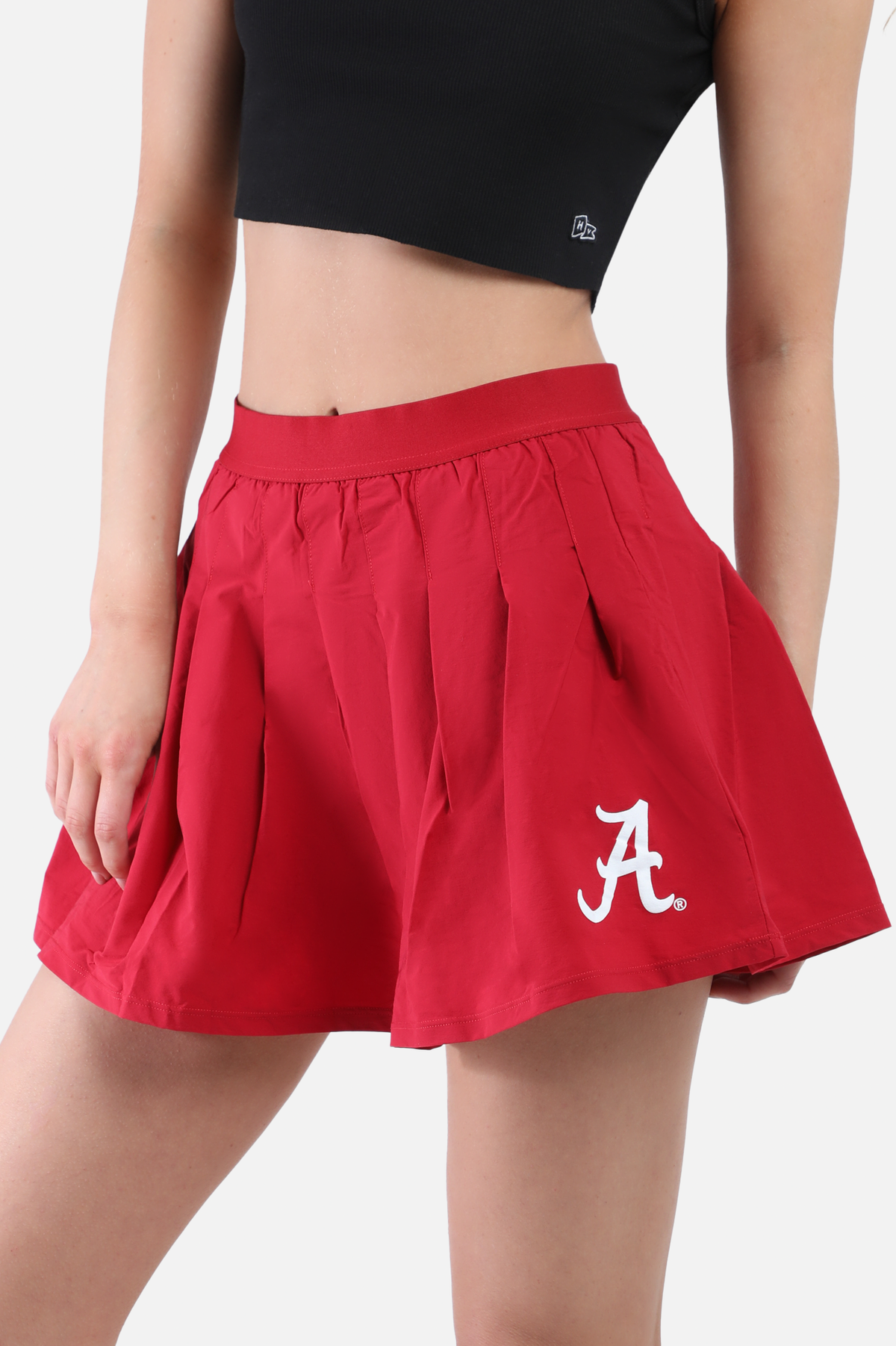 University of Alabama Mini Skort