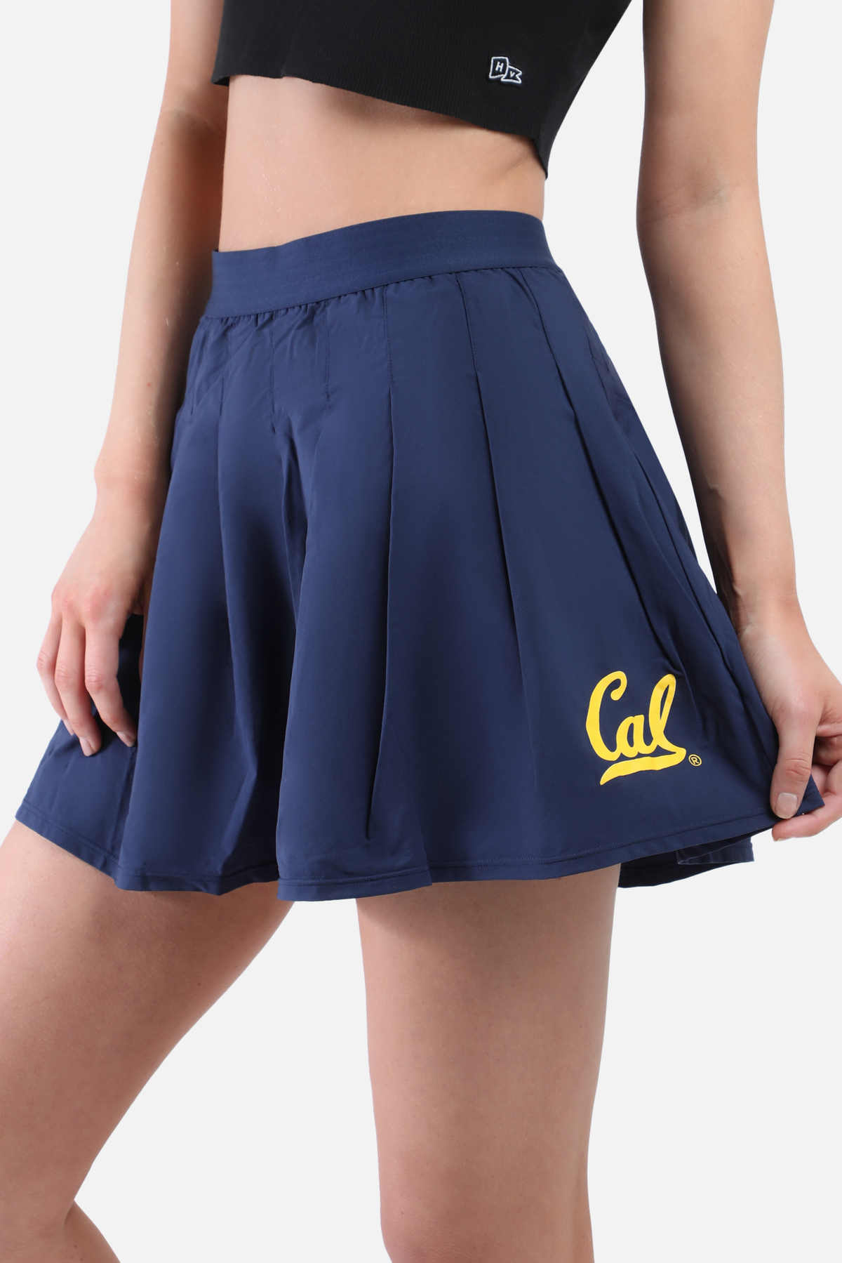 Berkeley Mini Skort