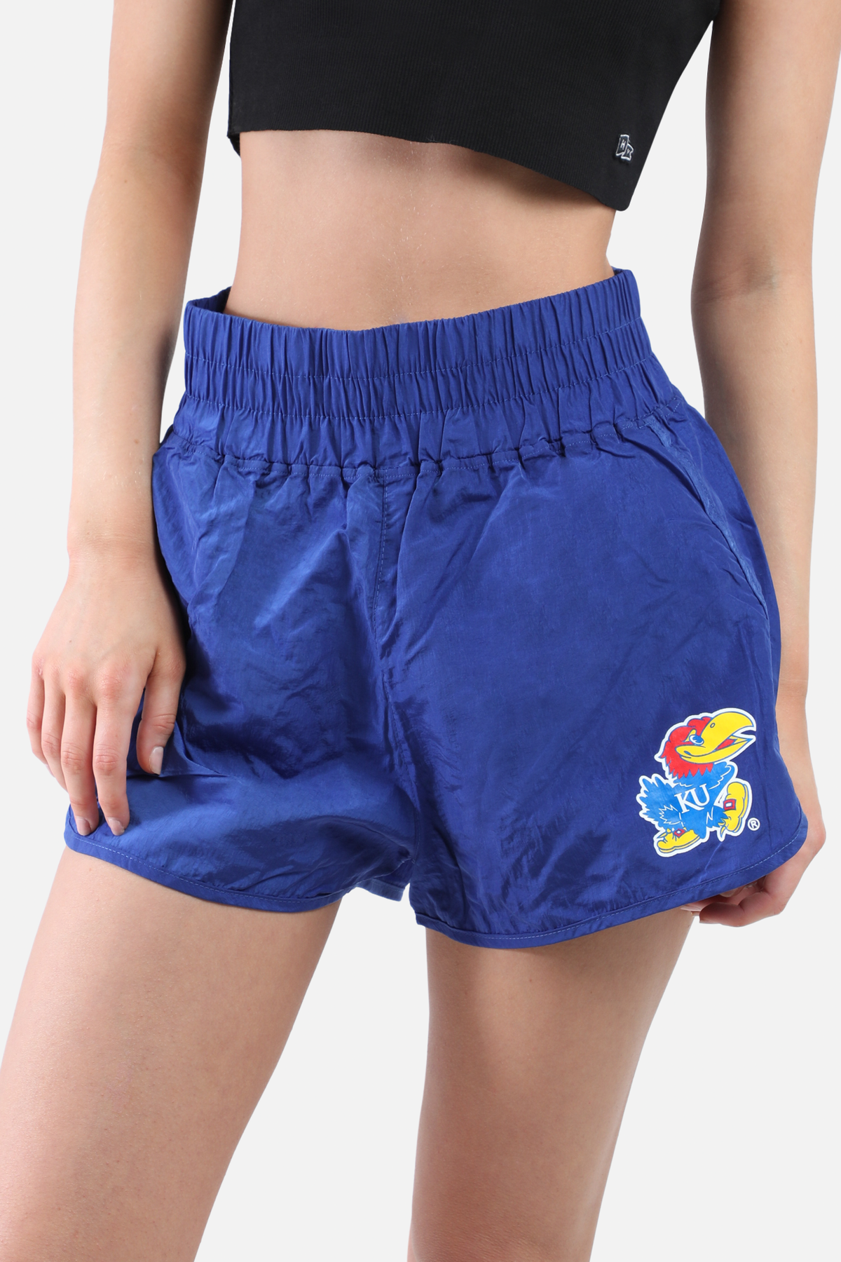 University of Kansas Boxer Short