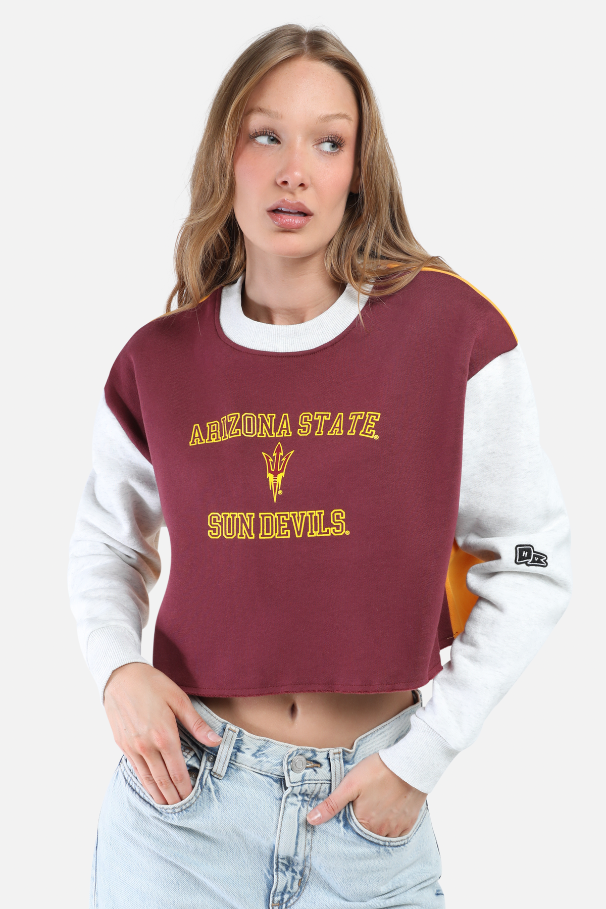 ASU Rookie Sweater