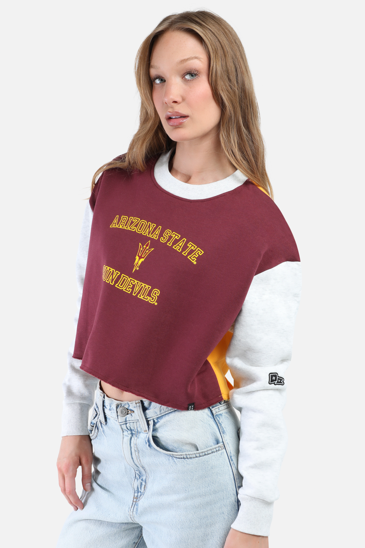 ASU Rookie Sweater