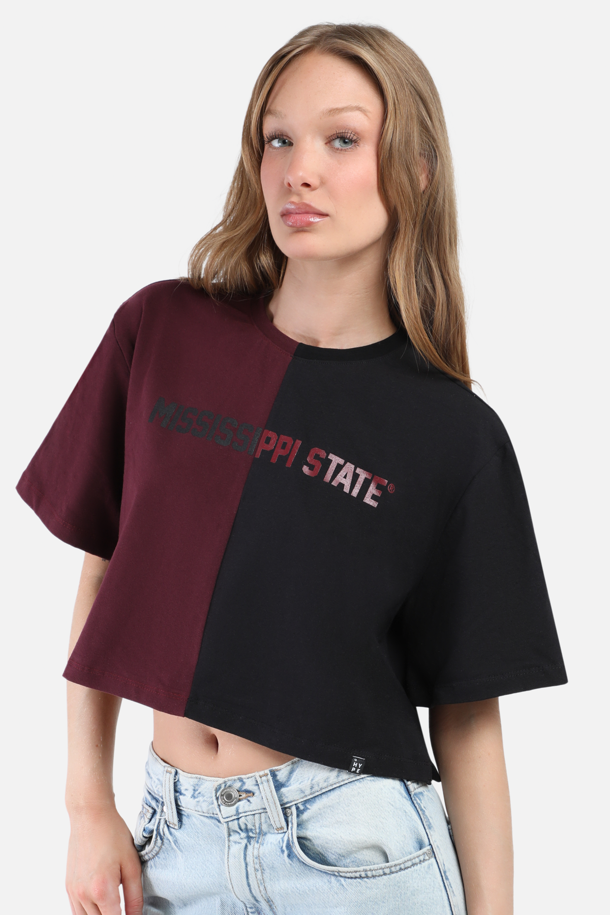 Mississippi State University Brandy Tee