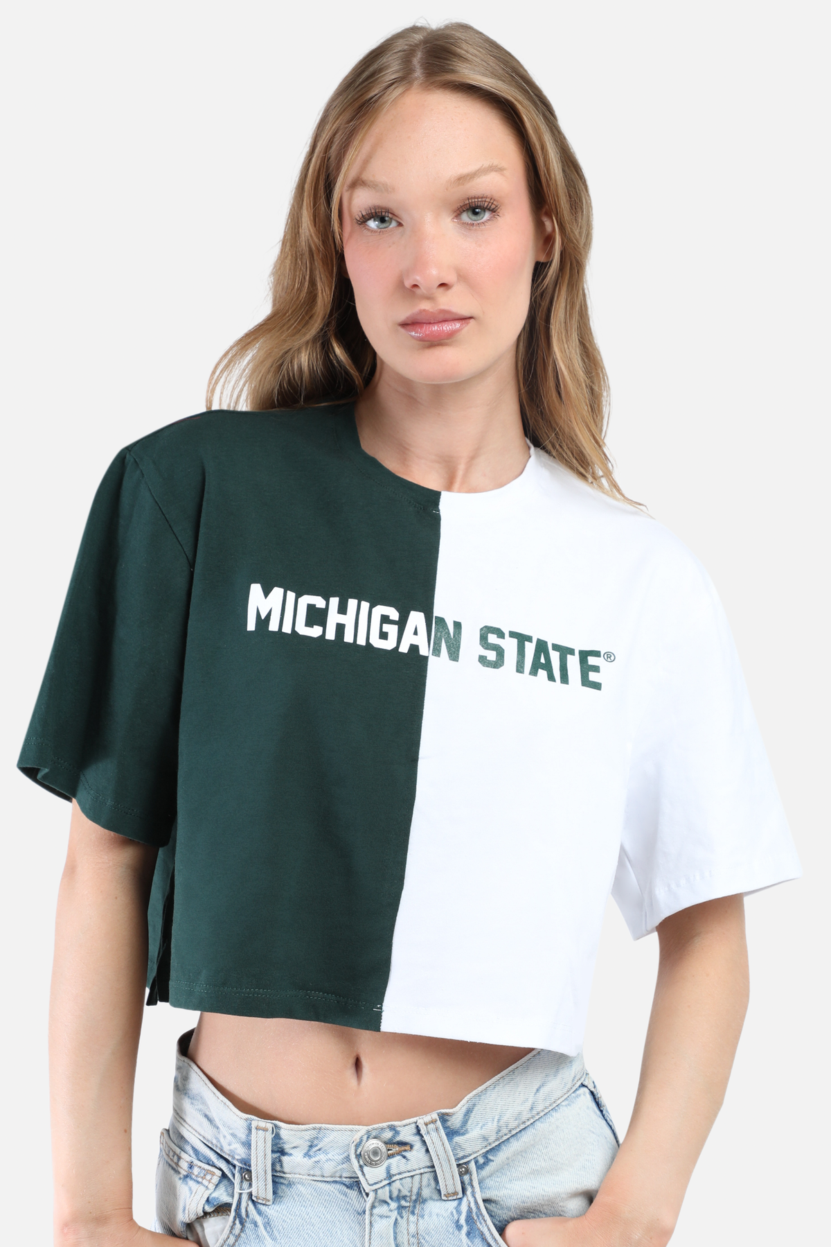 Michigan State University Brandy Tee