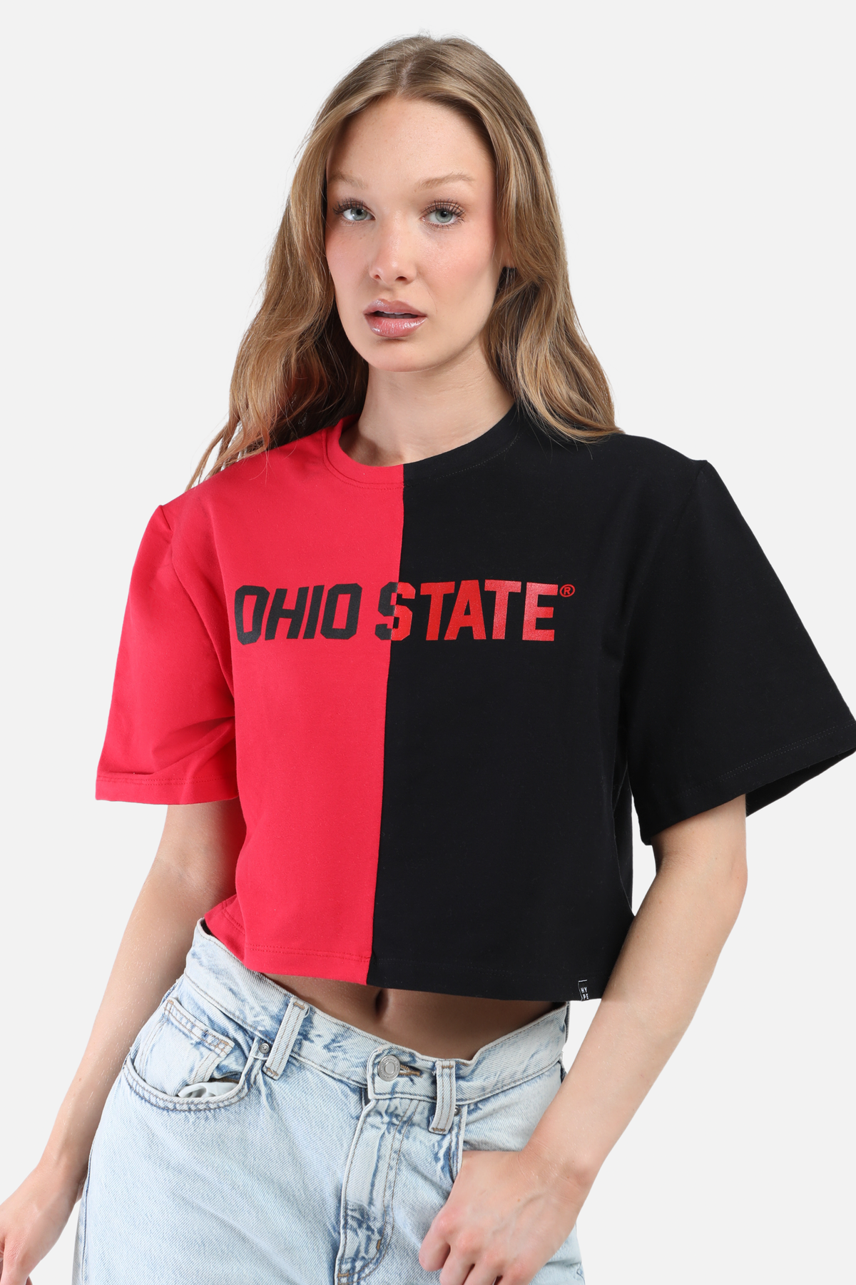 Ohio State University Brandy Tee