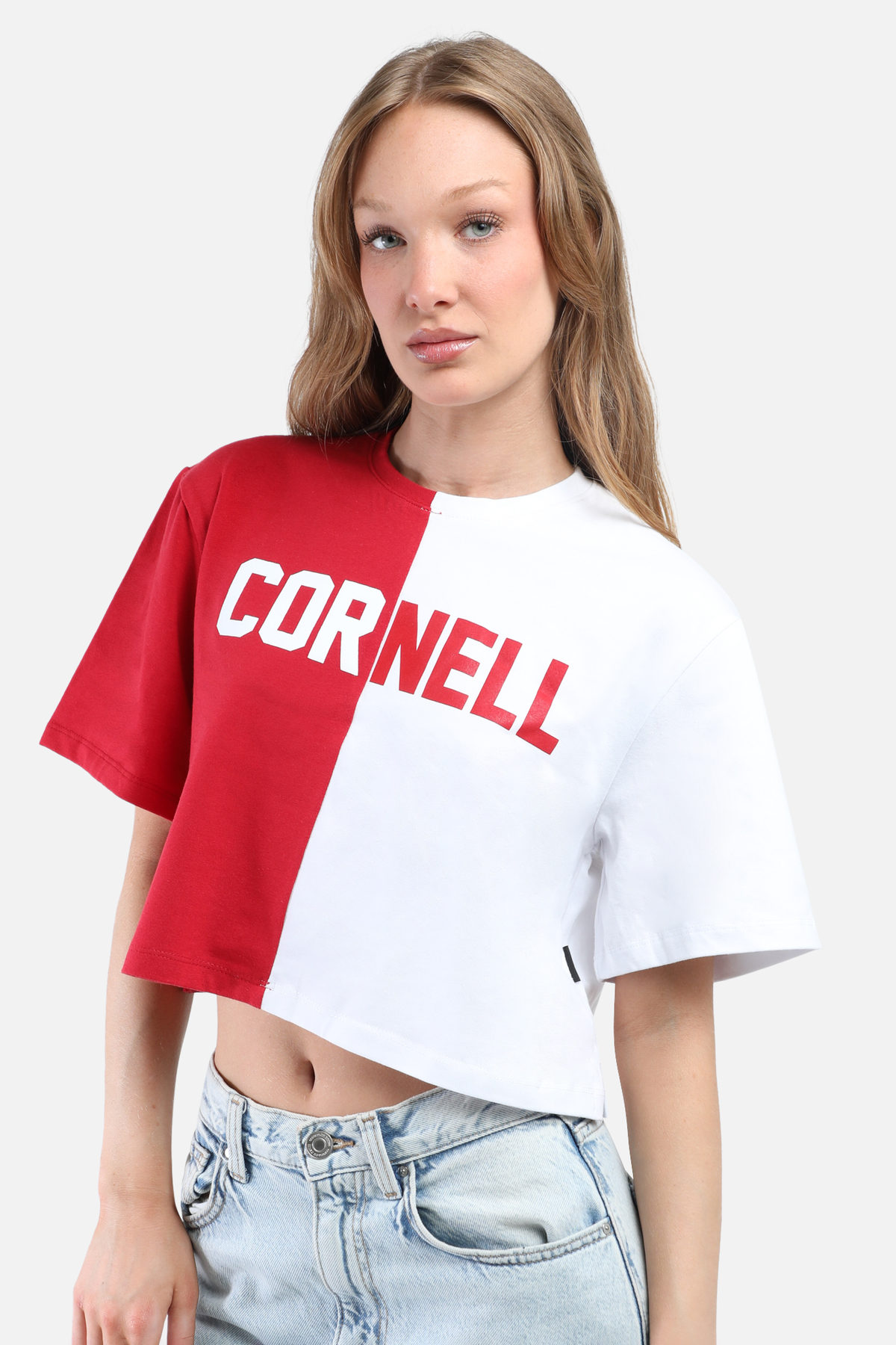 Cornell Brandy Tee