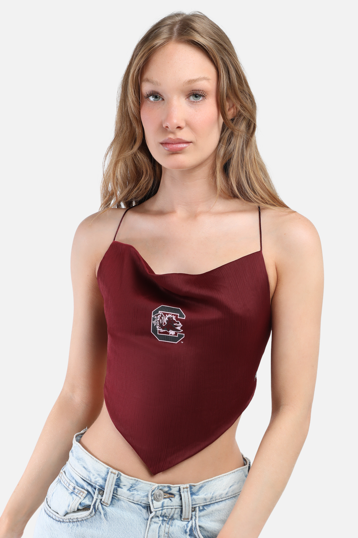 University of South Carolina Gameday Top