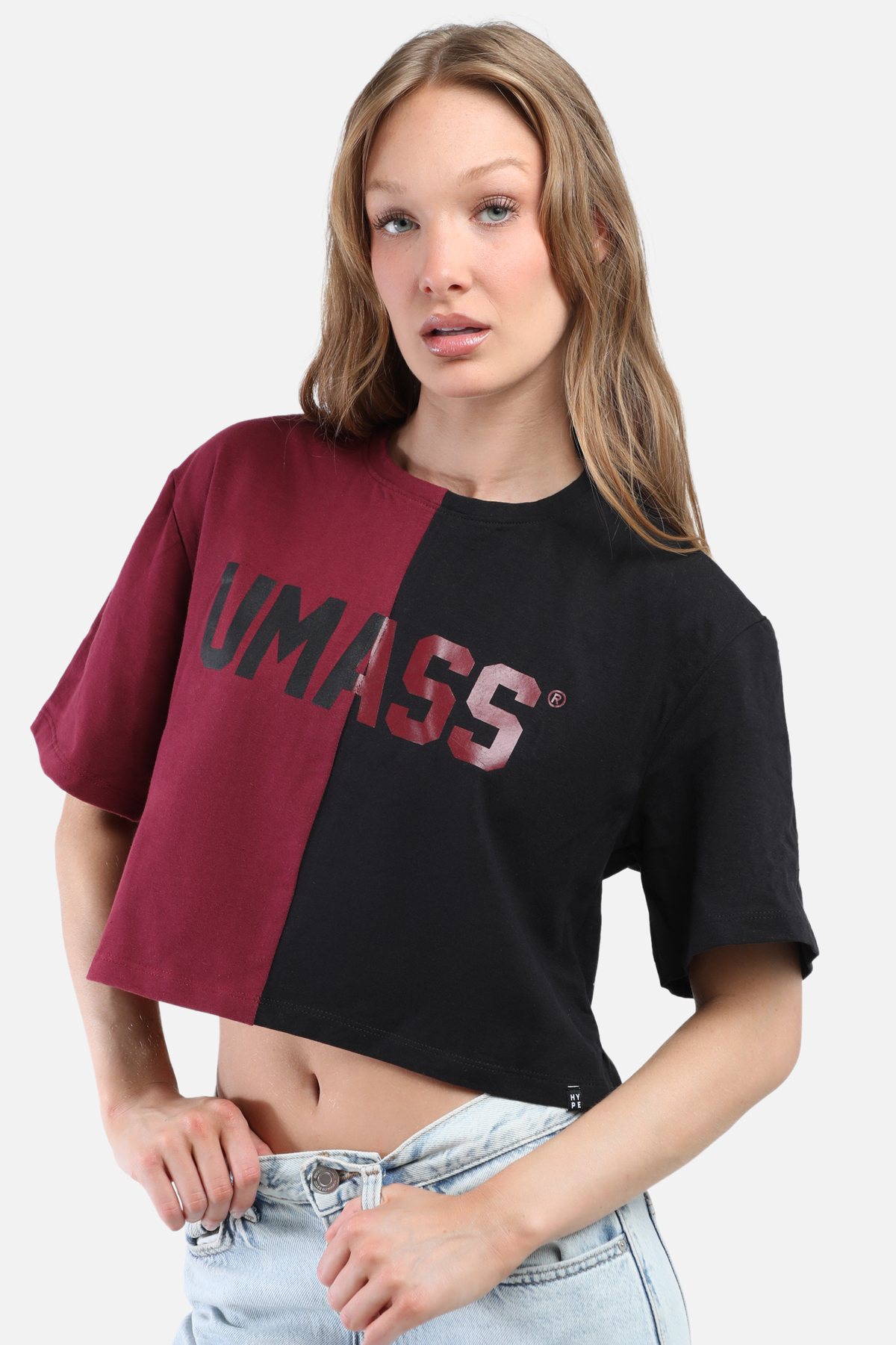 University of Massachusetts Brandy Tee