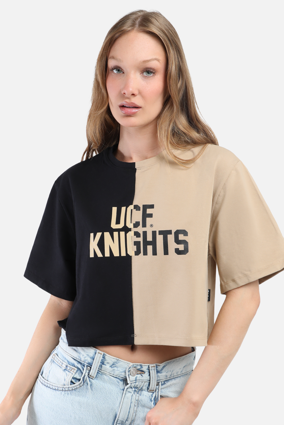 UCF Brandy Tee