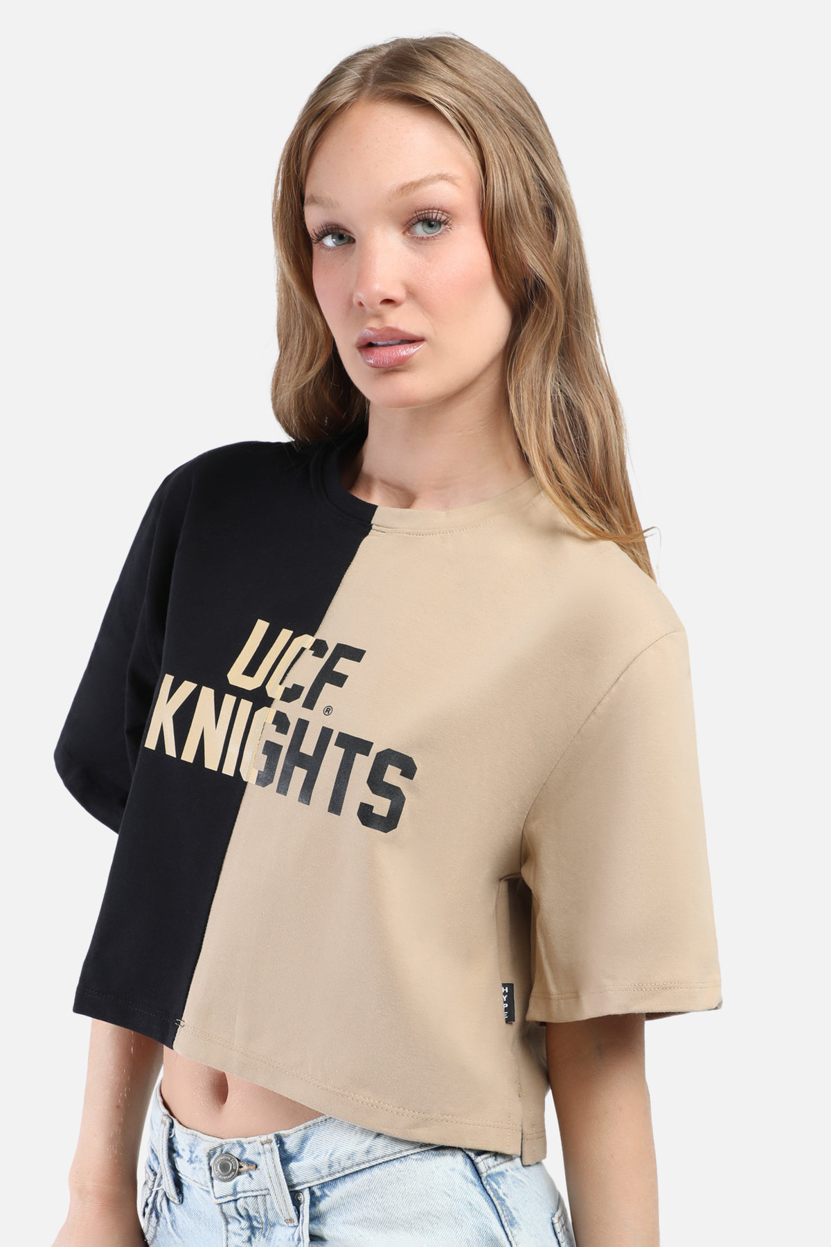 UCF Brandy Tee