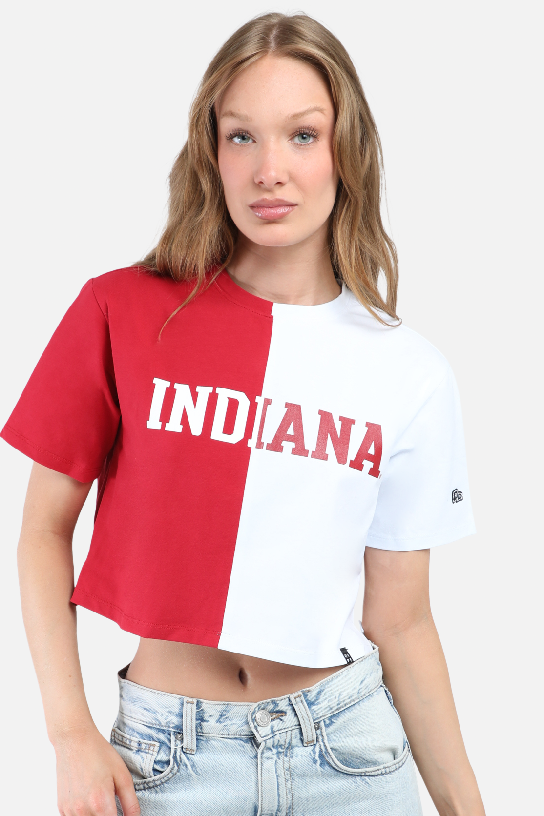 Indiana University Brandy Tee