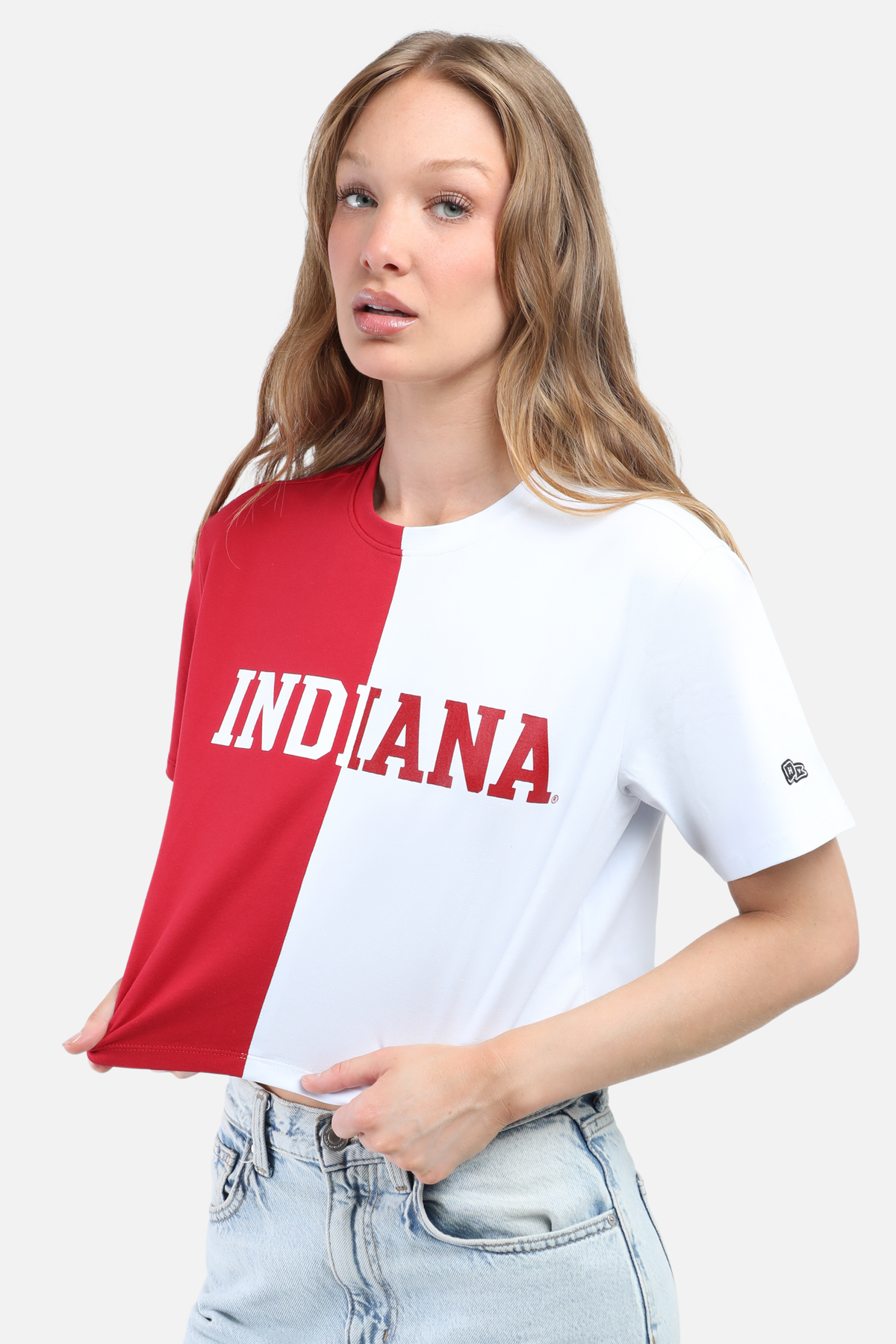 Indiana Brandy Tee