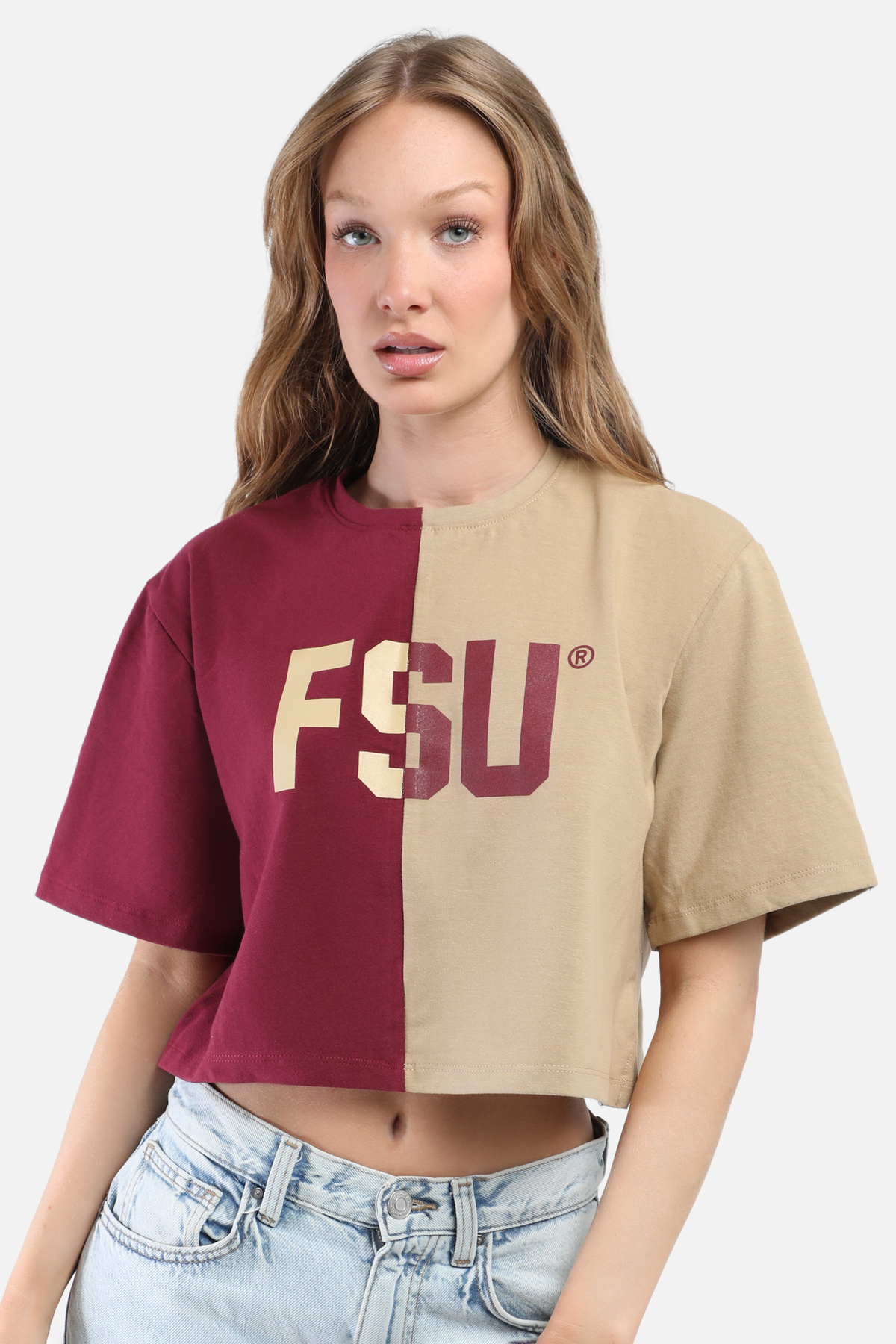 FSU Brandy Tee