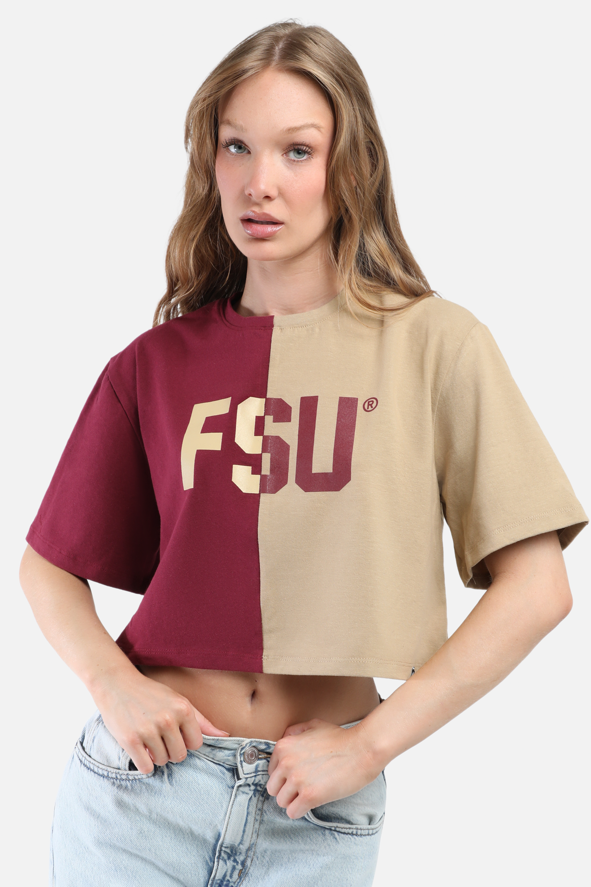 FSU Brandy Tee