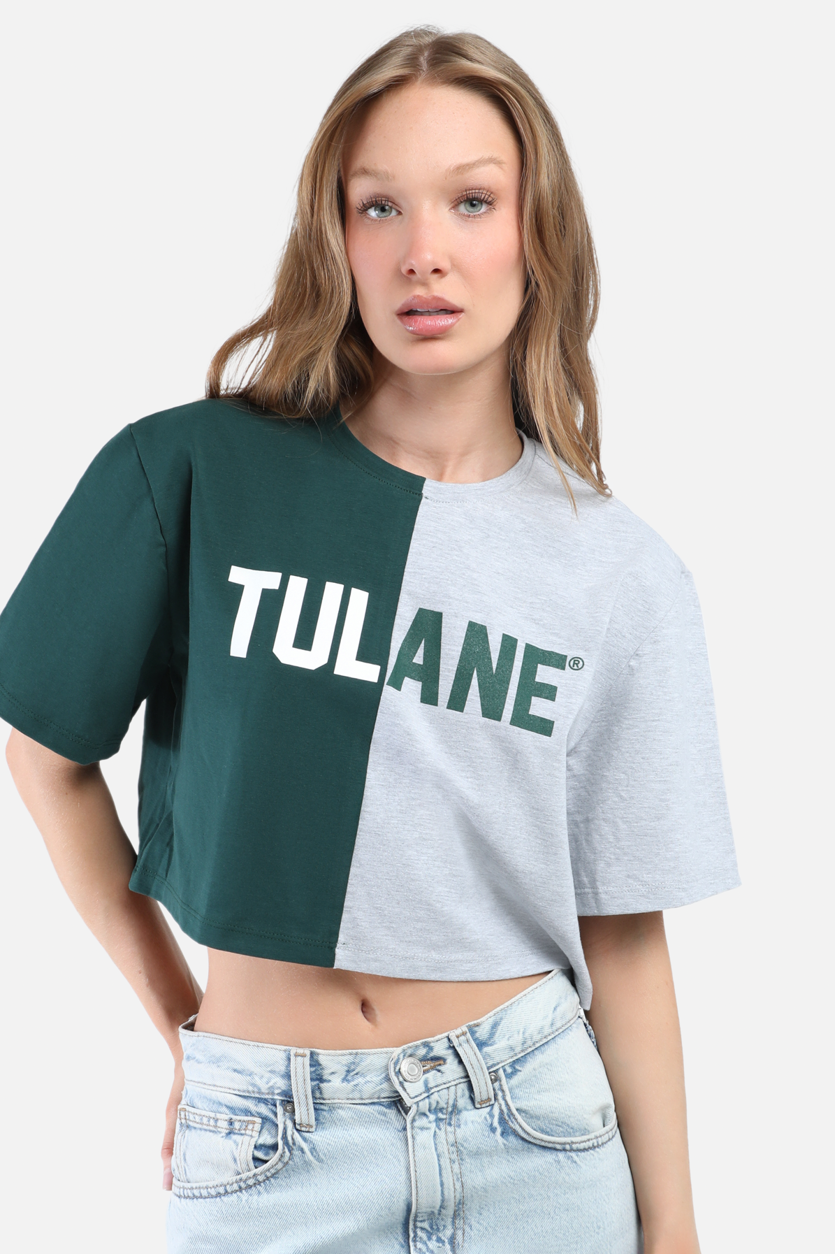 Tulane University Brandy Tee