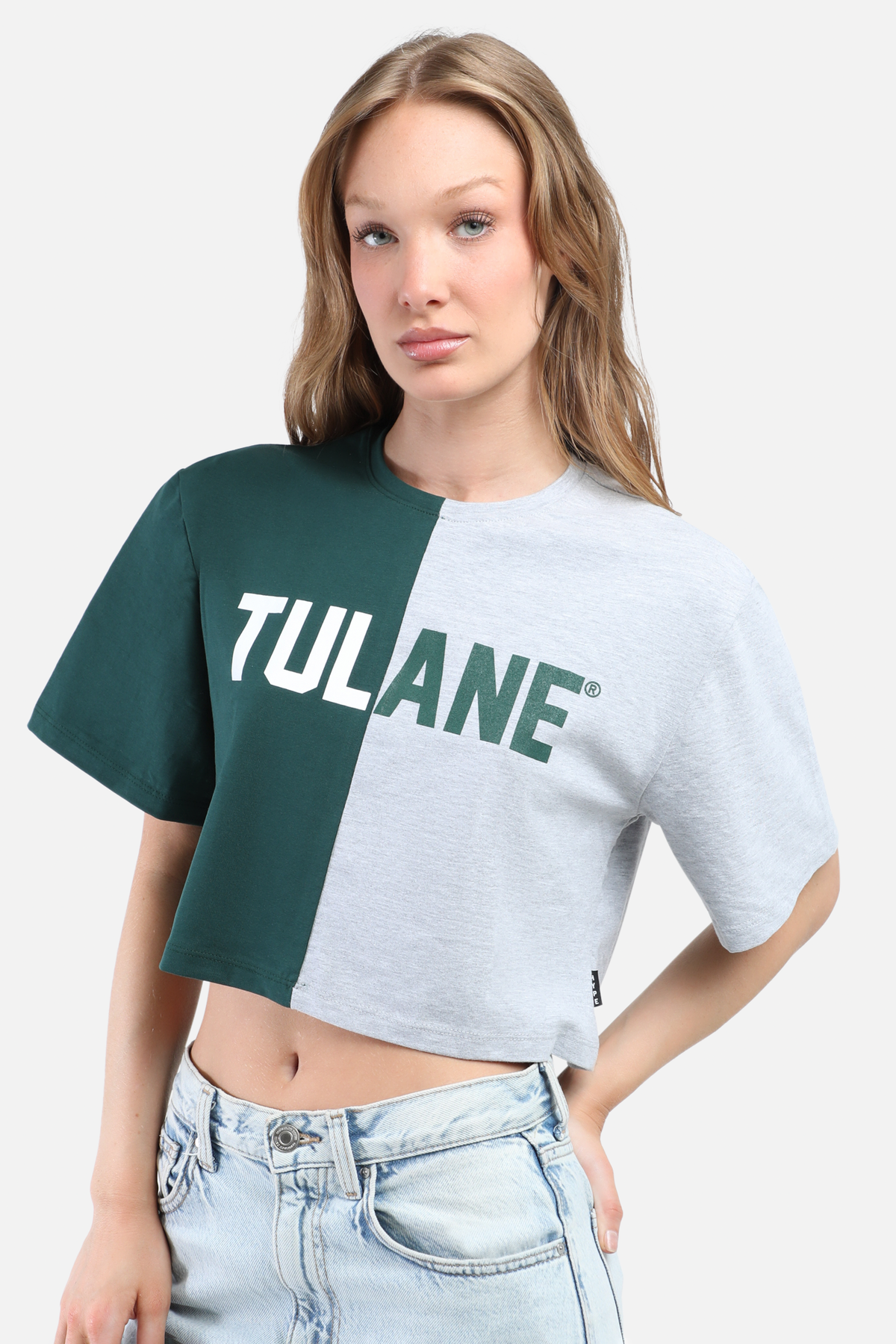 Tulane University Brandy Tee