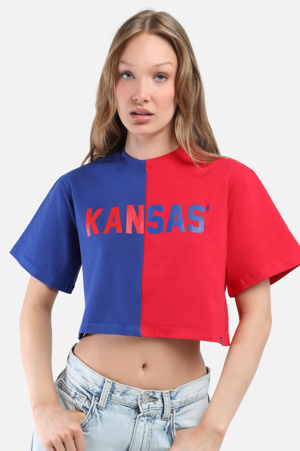 Kansas Brandy Tee