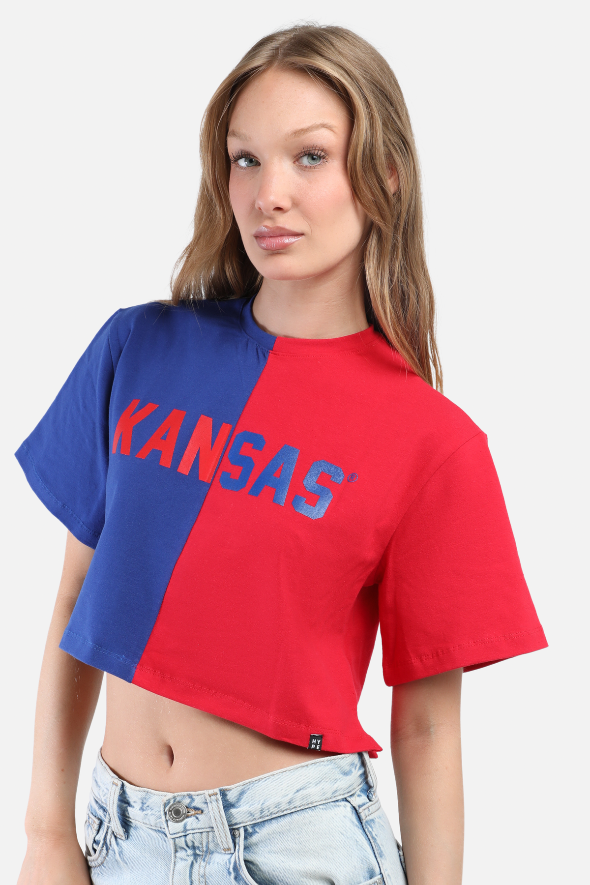 Kansas Brandy Tee