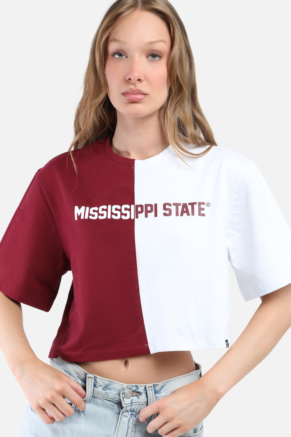 Mississippi State University Brandy Tee