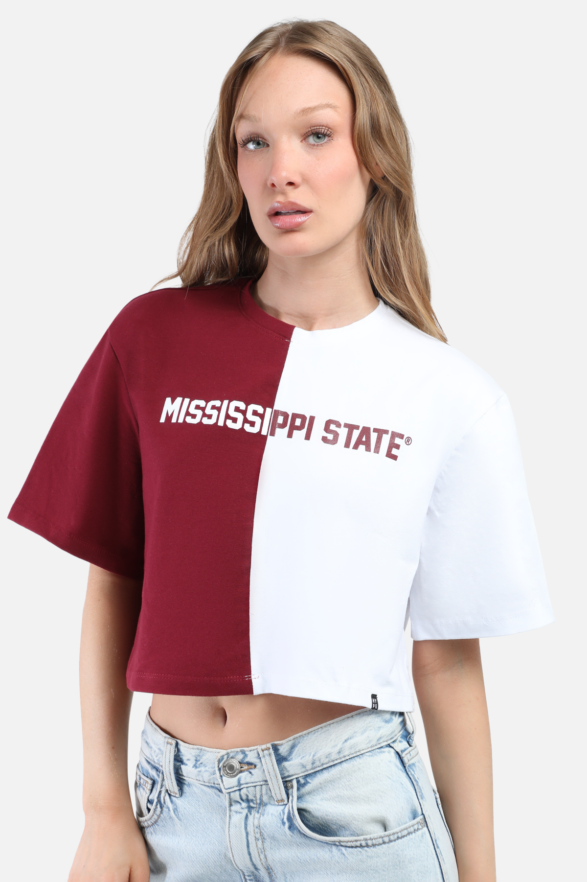 Mississippi State University Brandy Tee