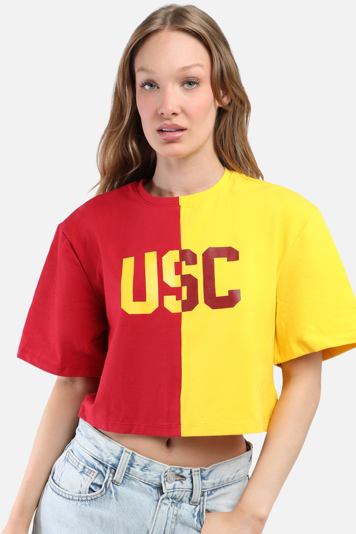 University of Southern California Brandy Tee