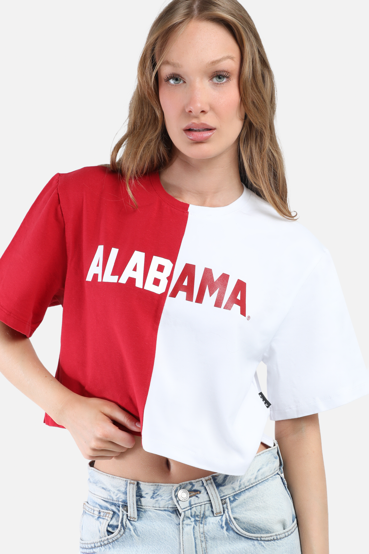 University of Alabama Brandy Tee