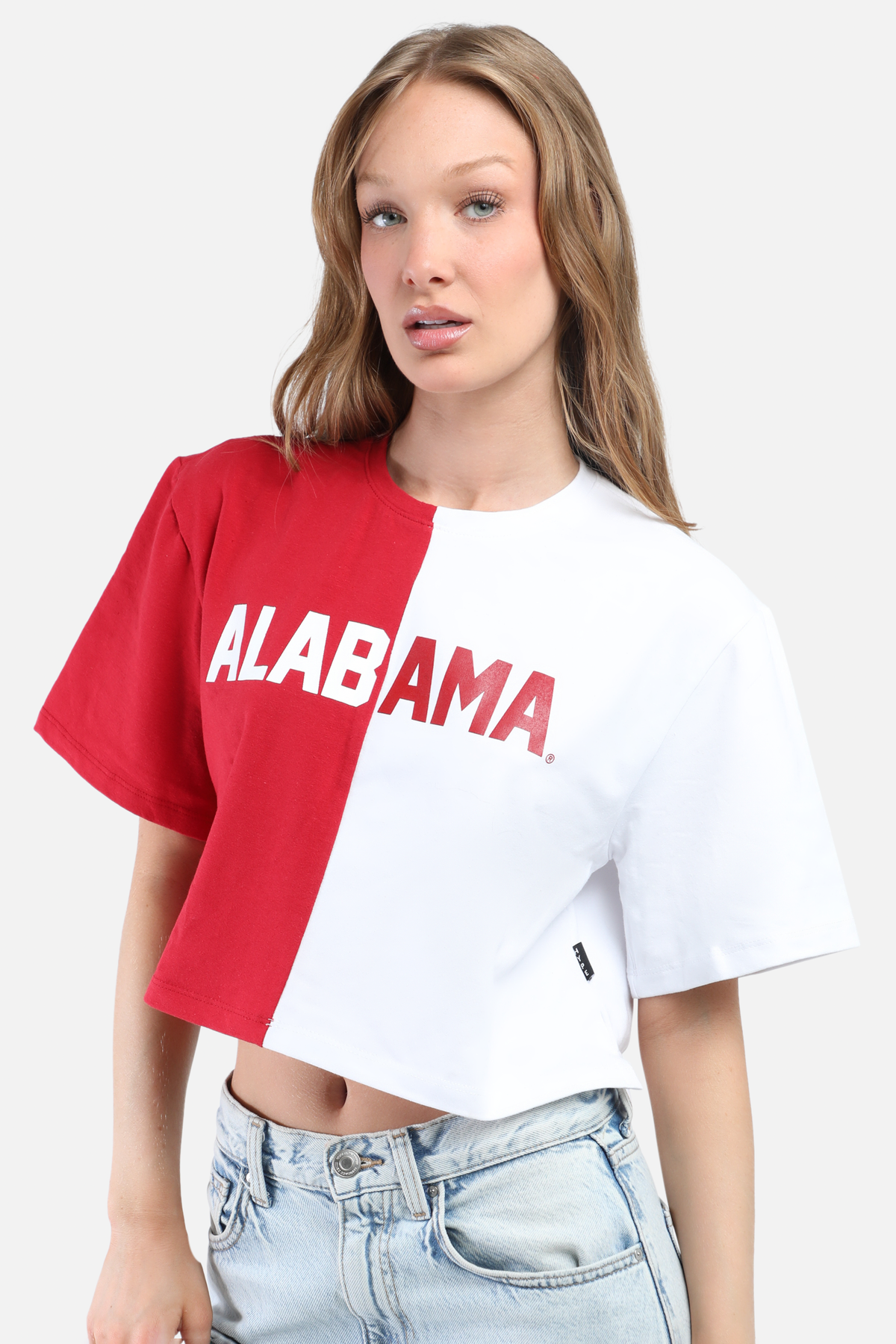 University of Alabama Brandy Tee