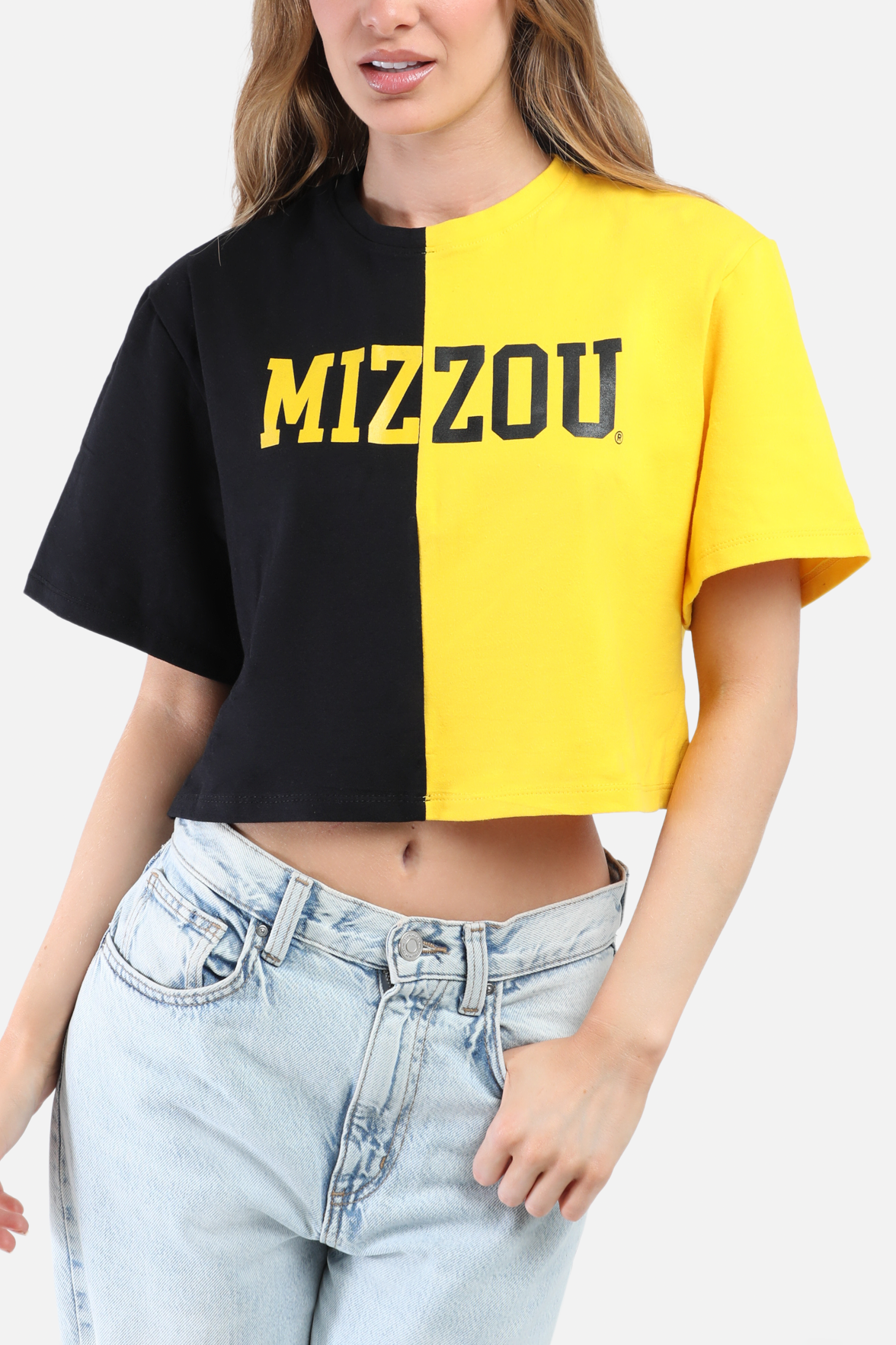 Mizzou Brandy Tee