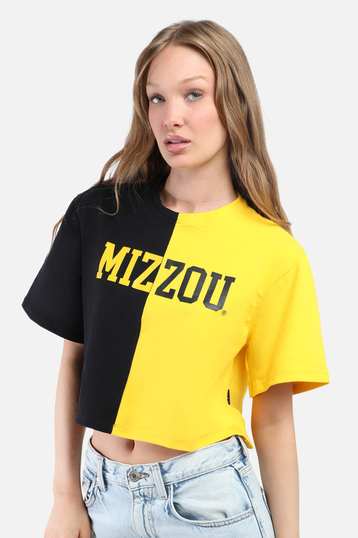 Mizzou Brandy Tee