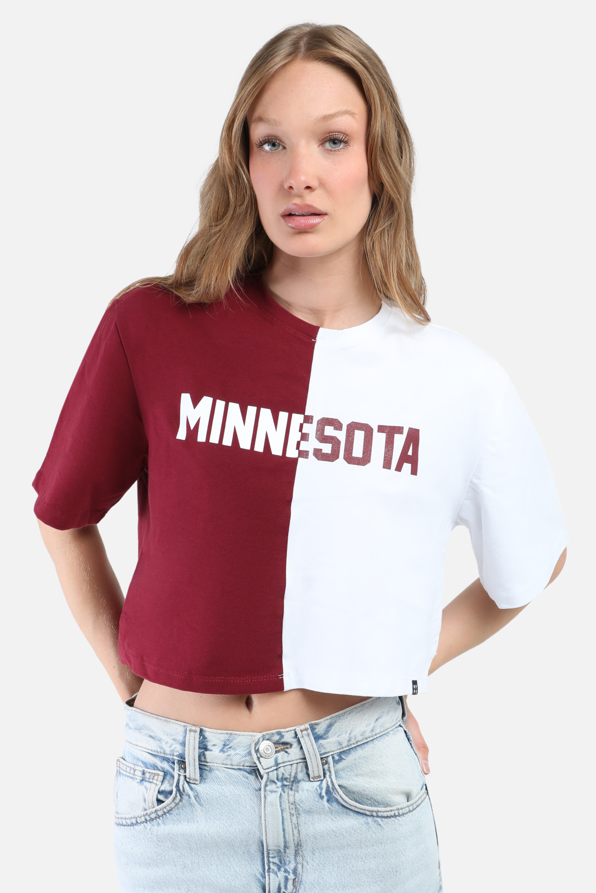 University of Minnesota Brandy Tee