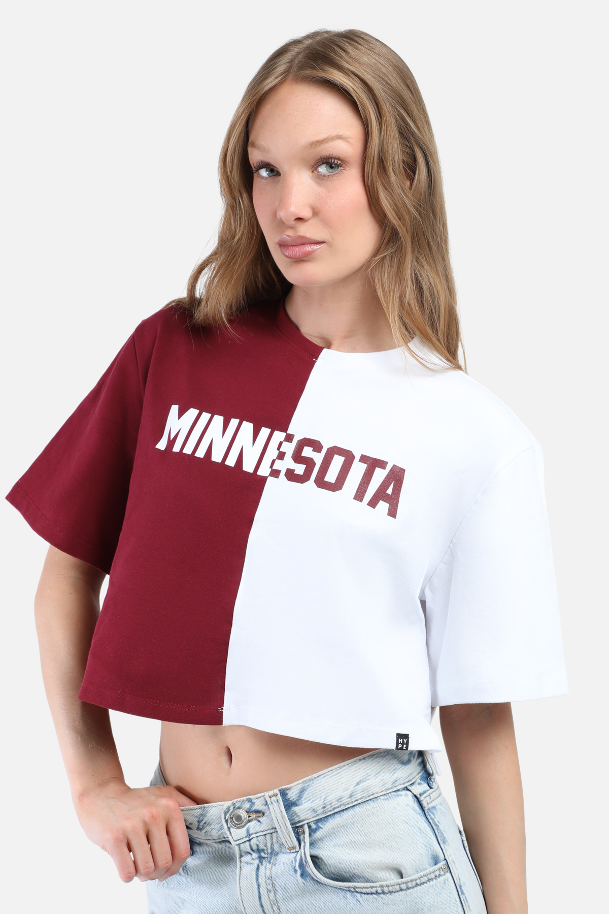 University of Minnesota Brandy Tee