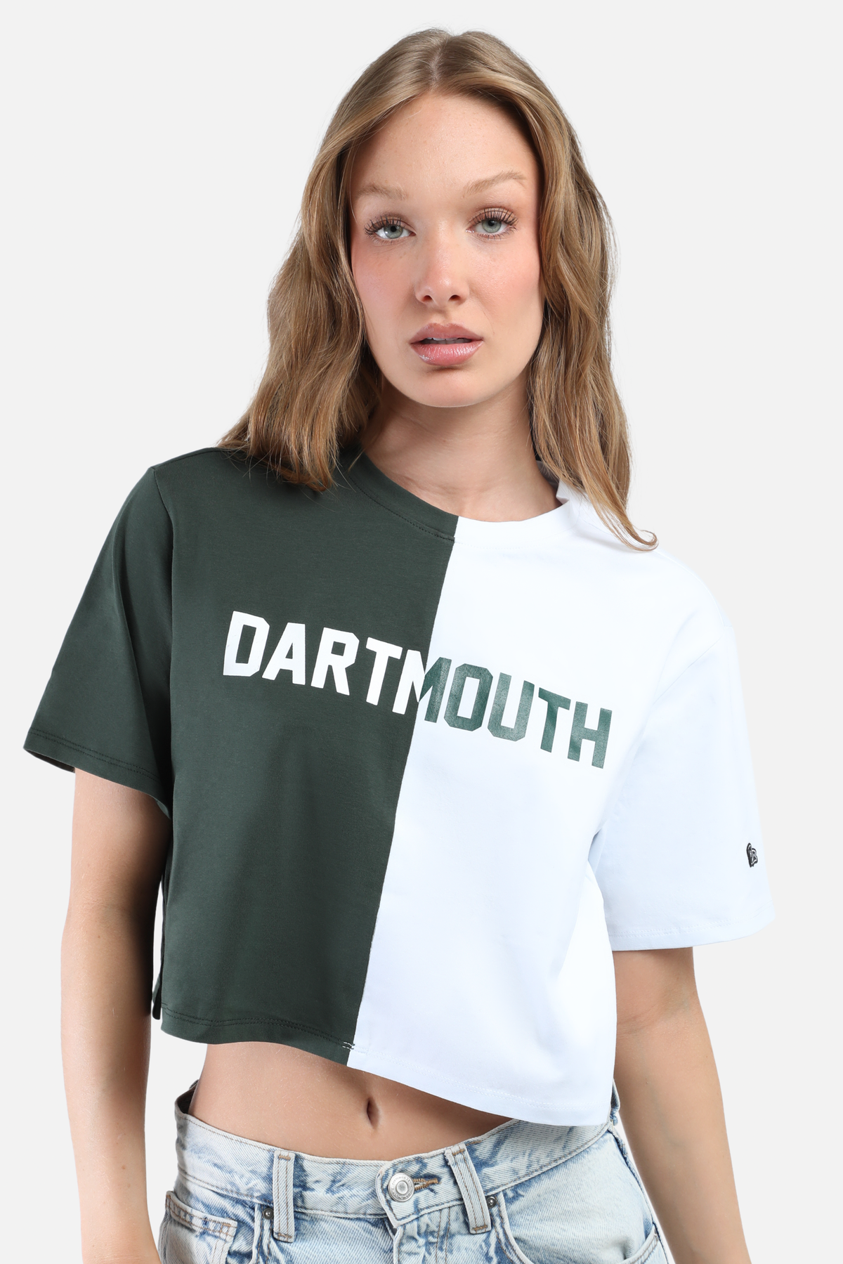 Dartmouth Brandy Tee