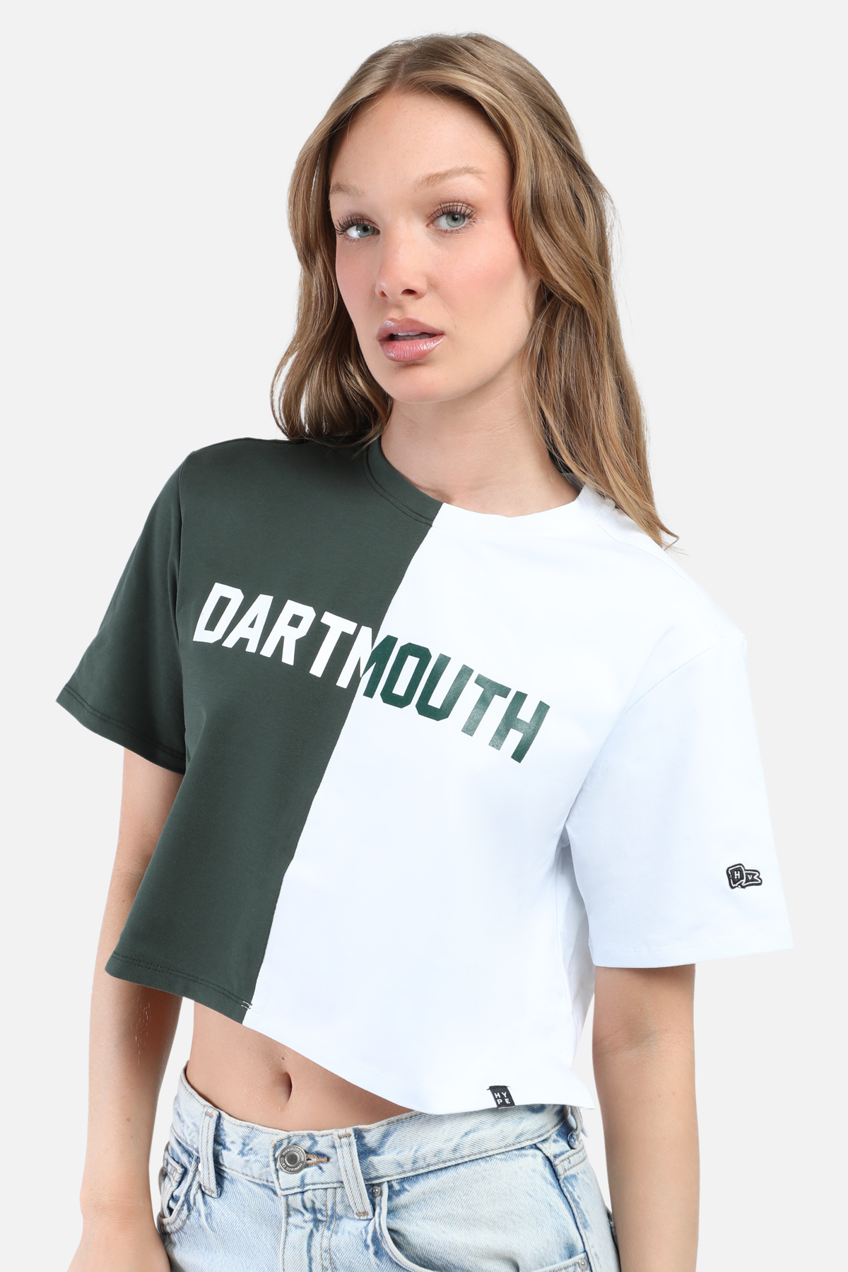 Dartmouth Brandy Tee