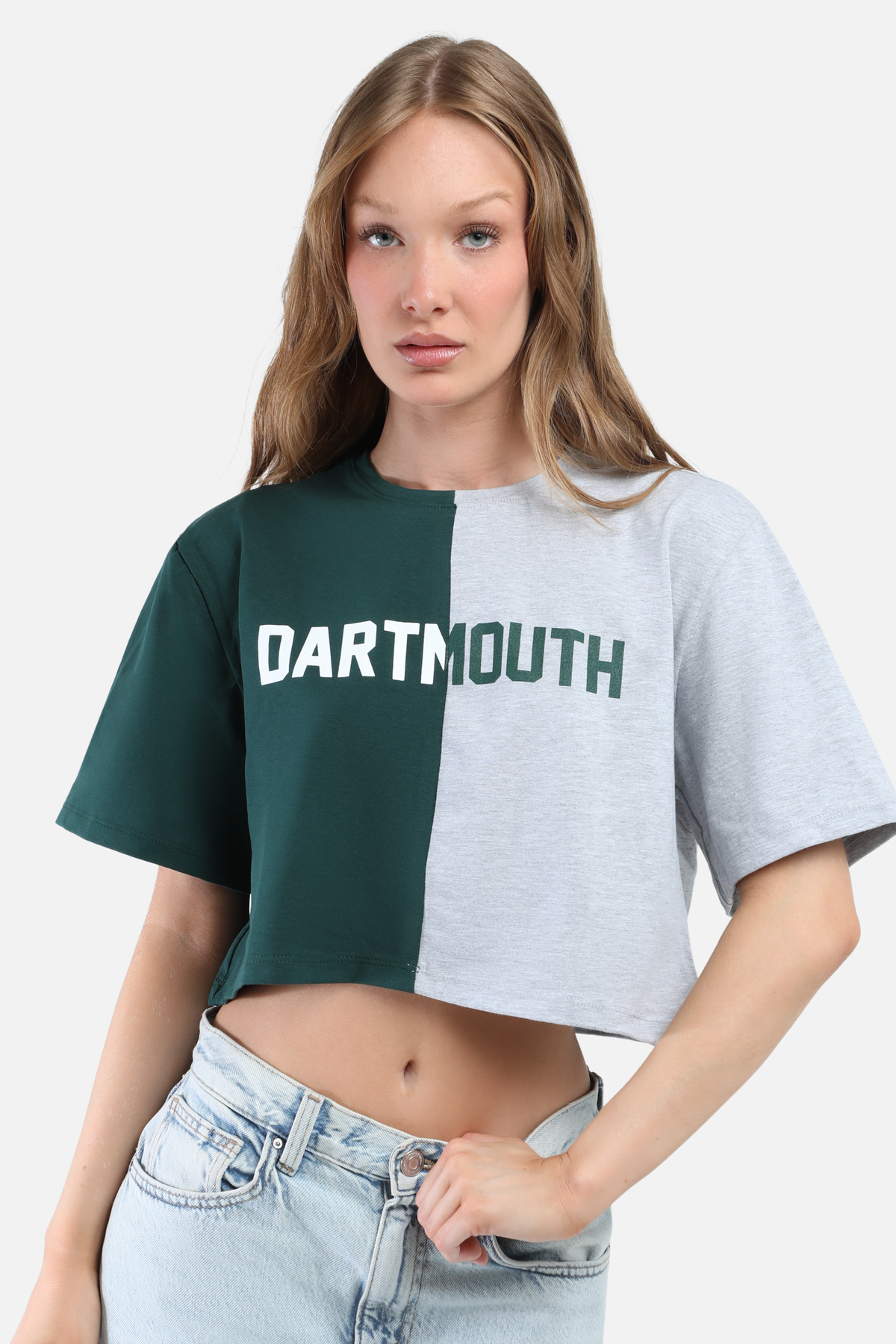 Dartmouth Brandy Tee