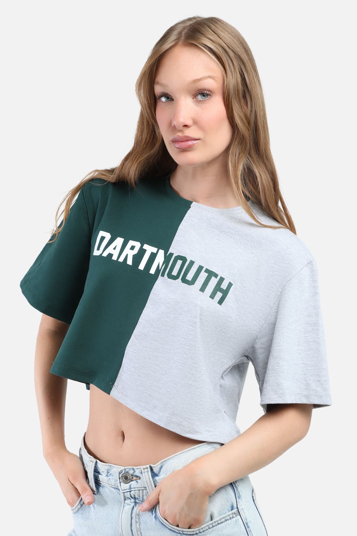 Dartmouth Brandy Tee