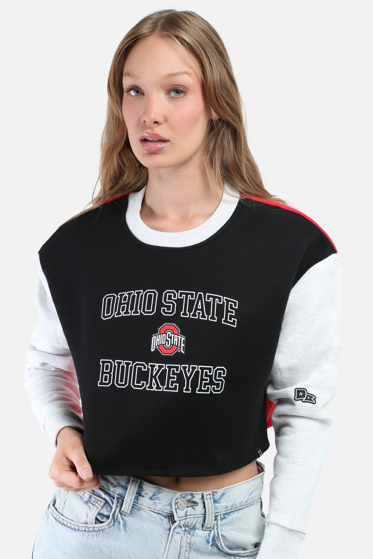 Ohio State University Rookie Sweater