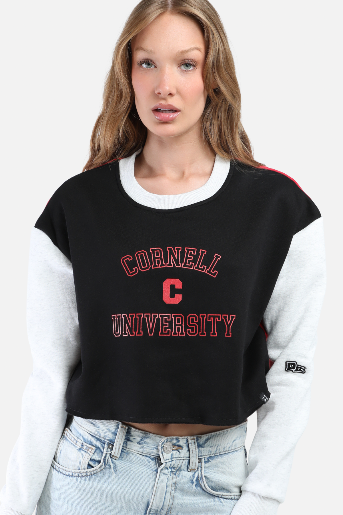 Cornell Rookie Sweater