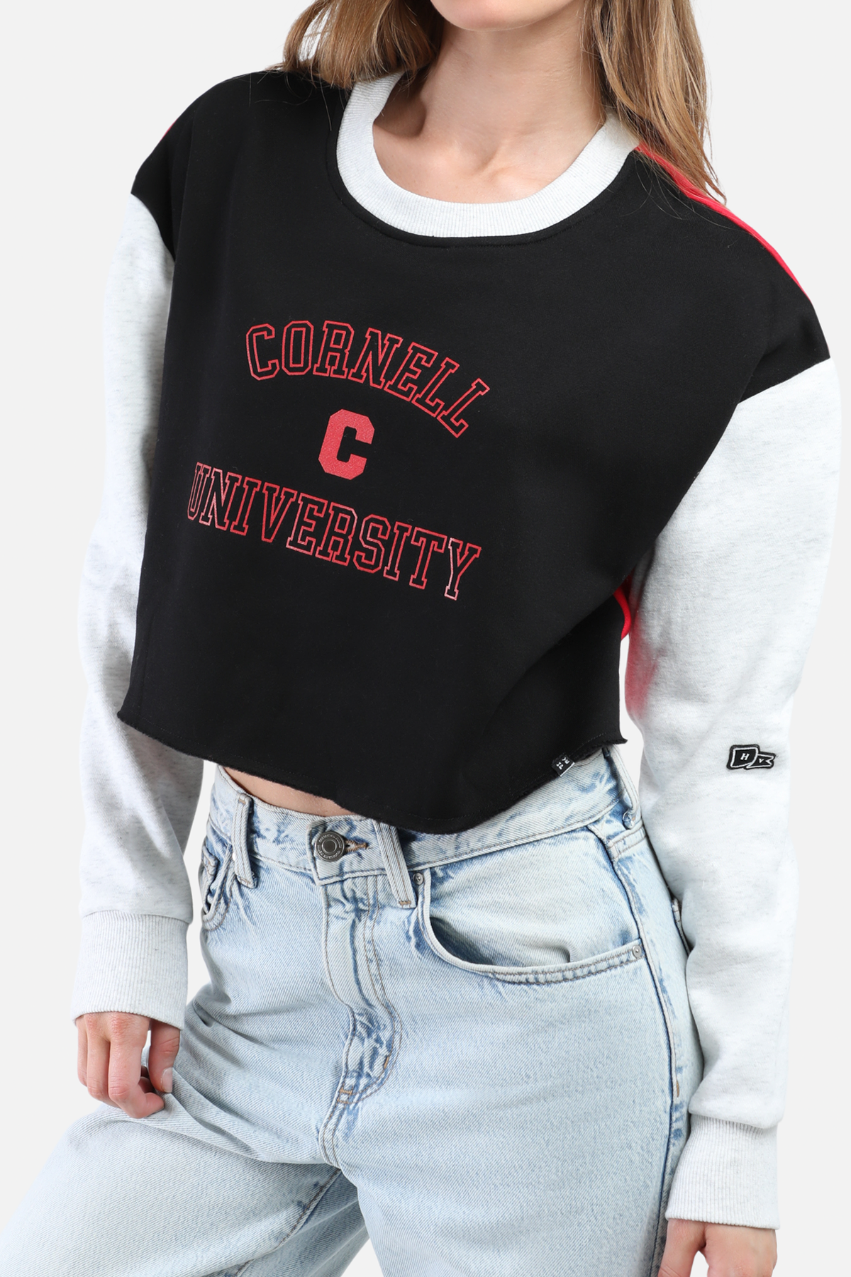 Cornell Rookie Sweater