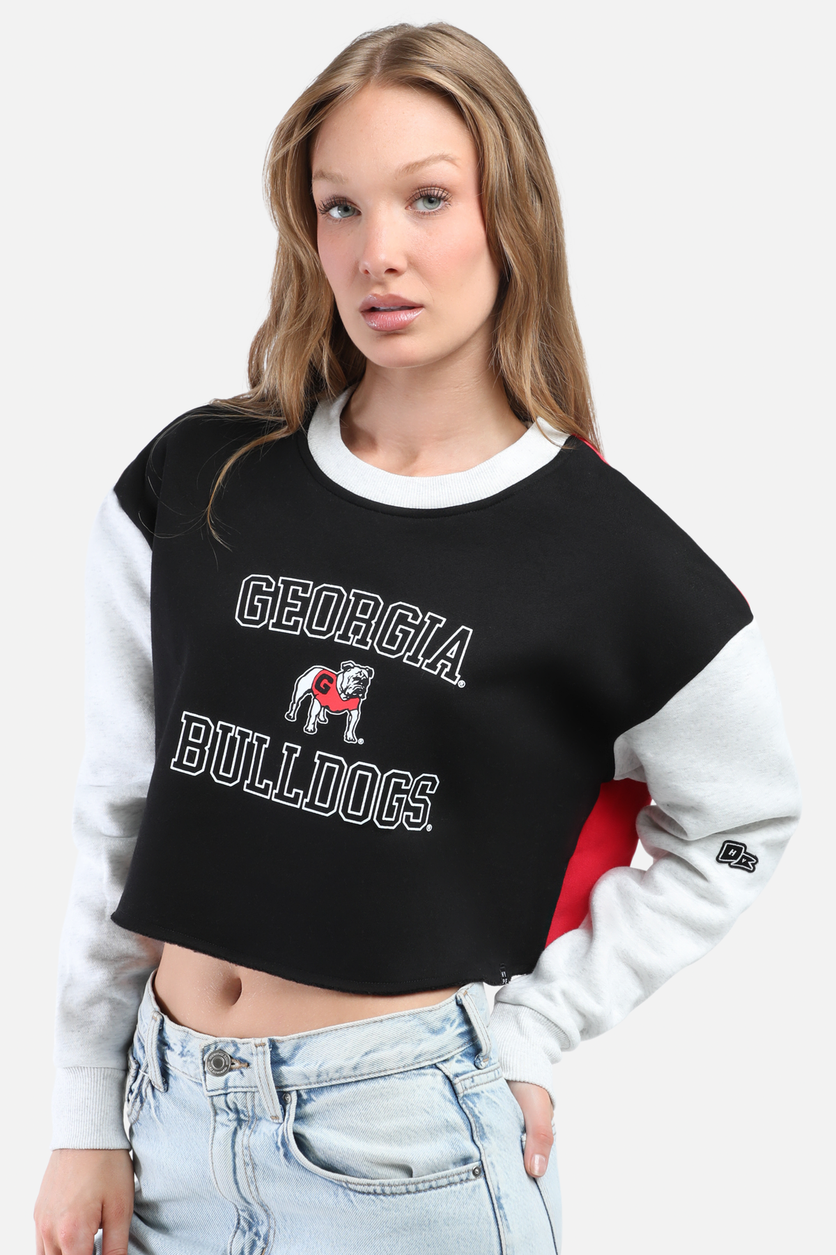 University of Georgia Rookie Sweater