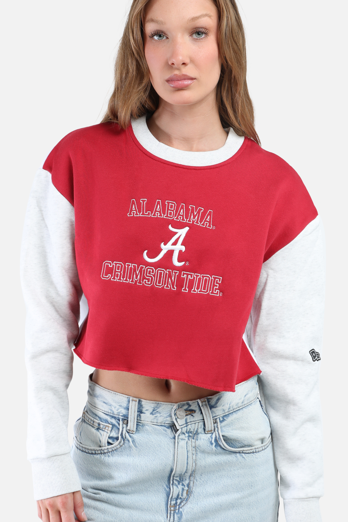 University of Alabama Rookie Sweater