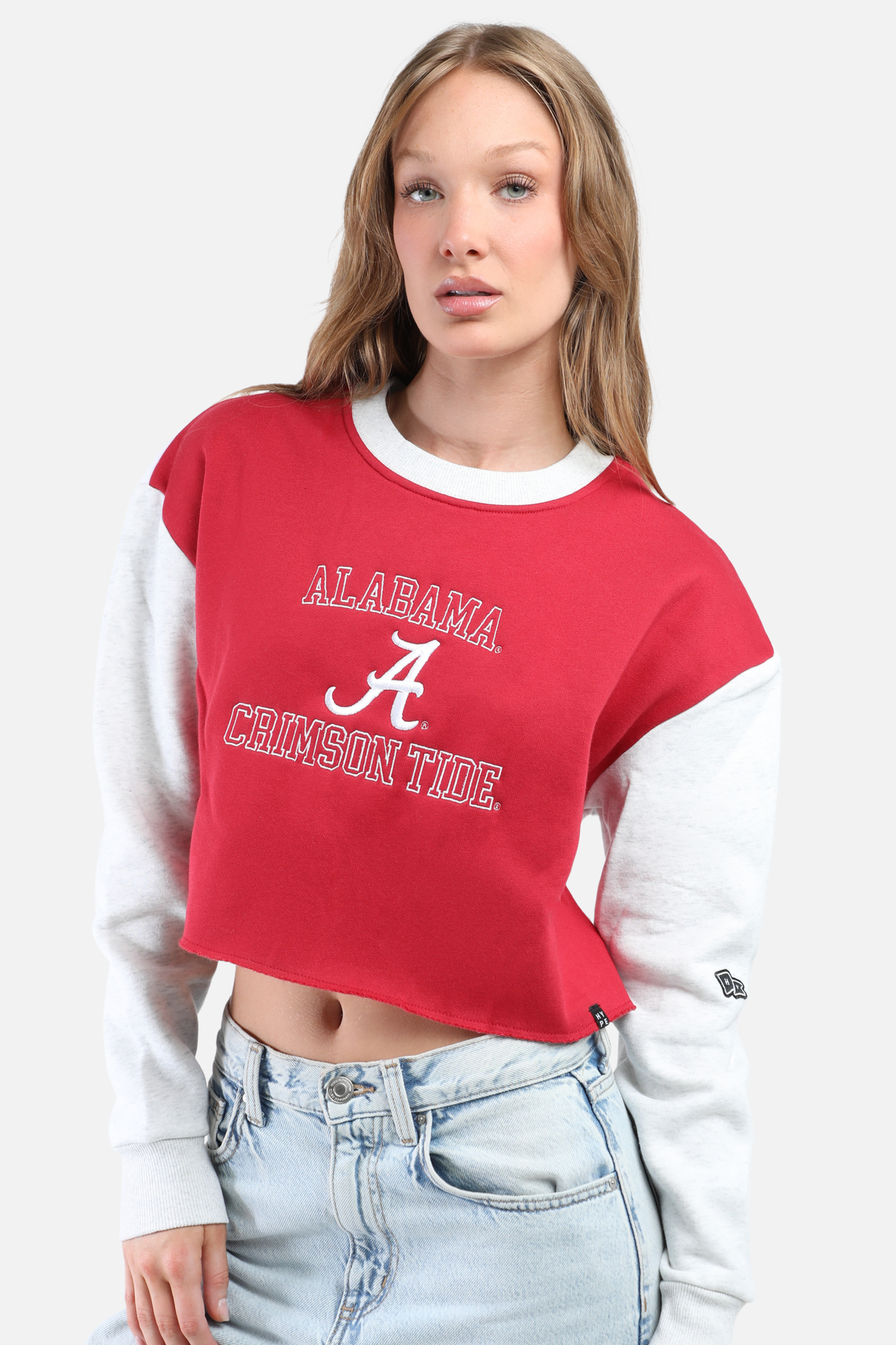 University of Alabama Rookie Sweater