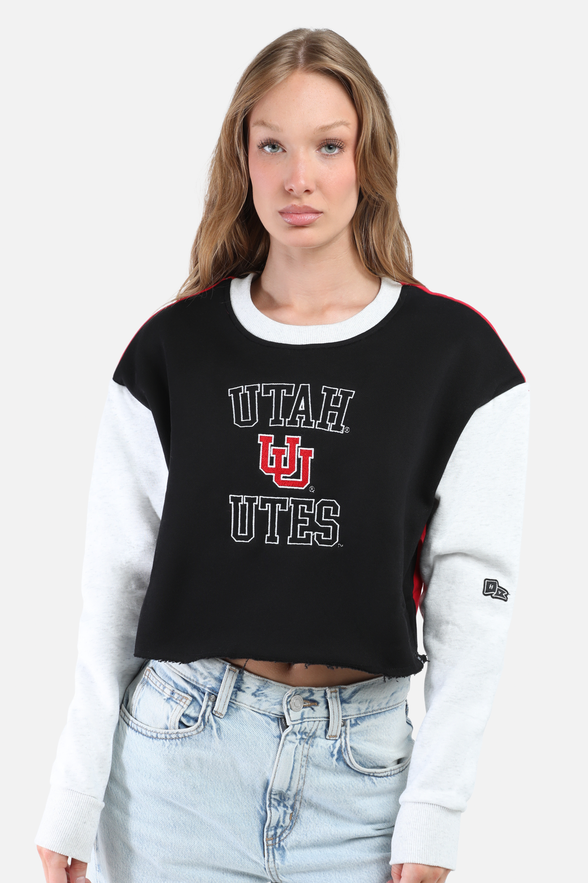 University of Utah Rookie Sweater