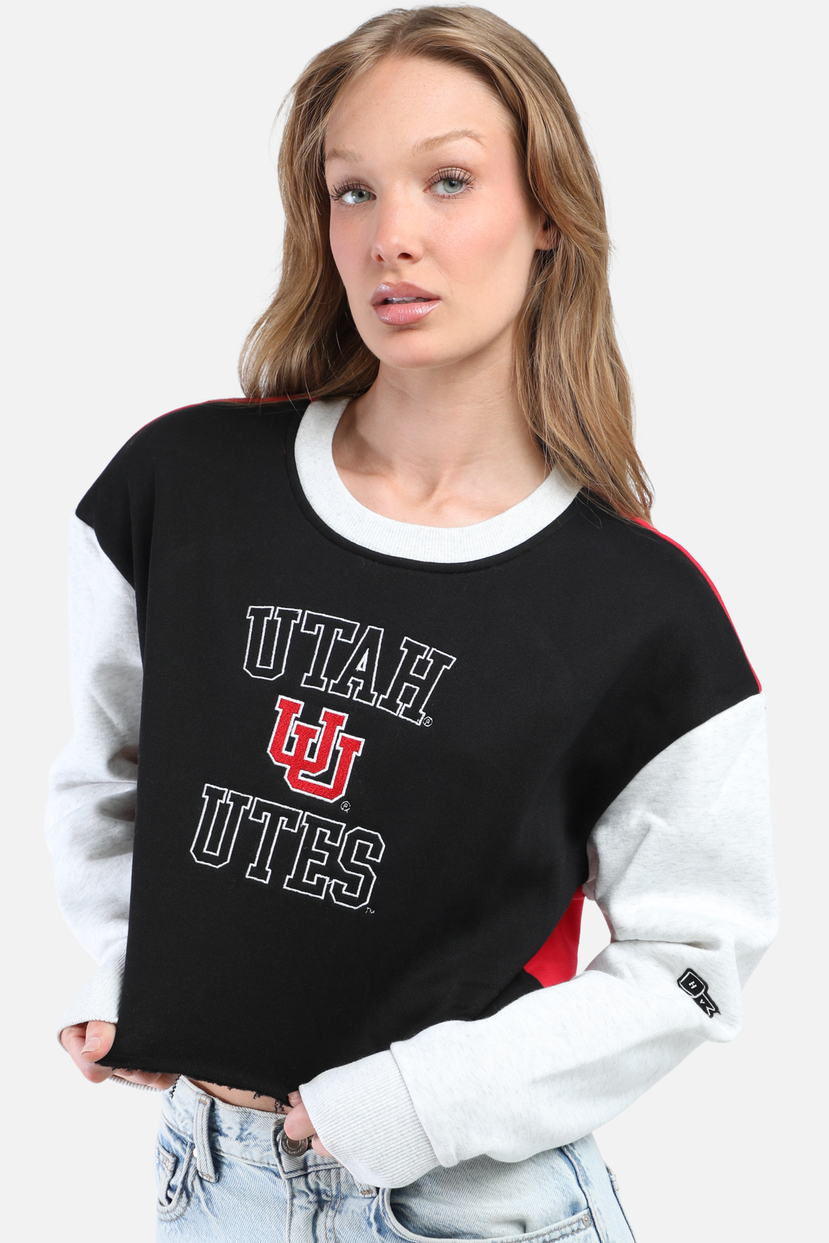 University of Utah Rookie Sweater