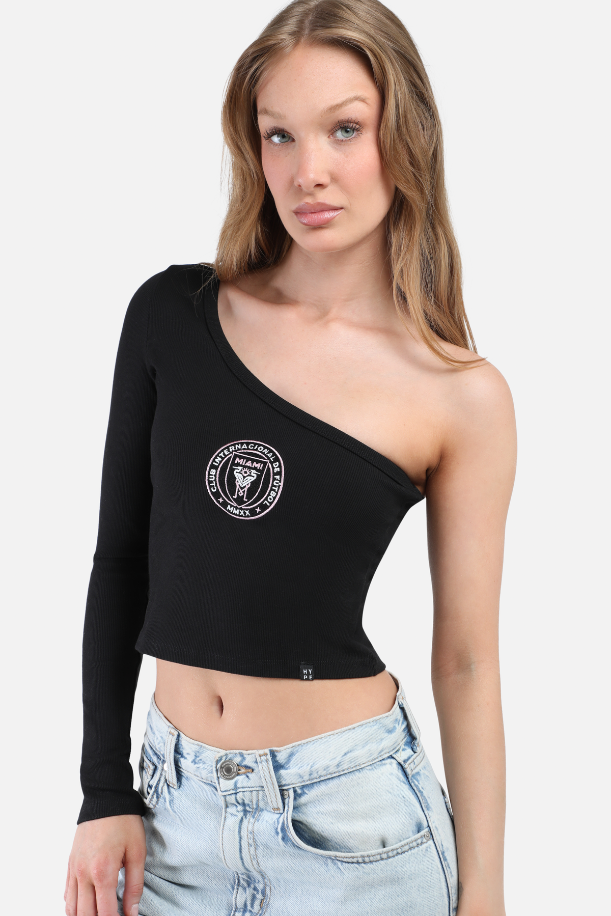 Inter Miami CF Knock Out Top