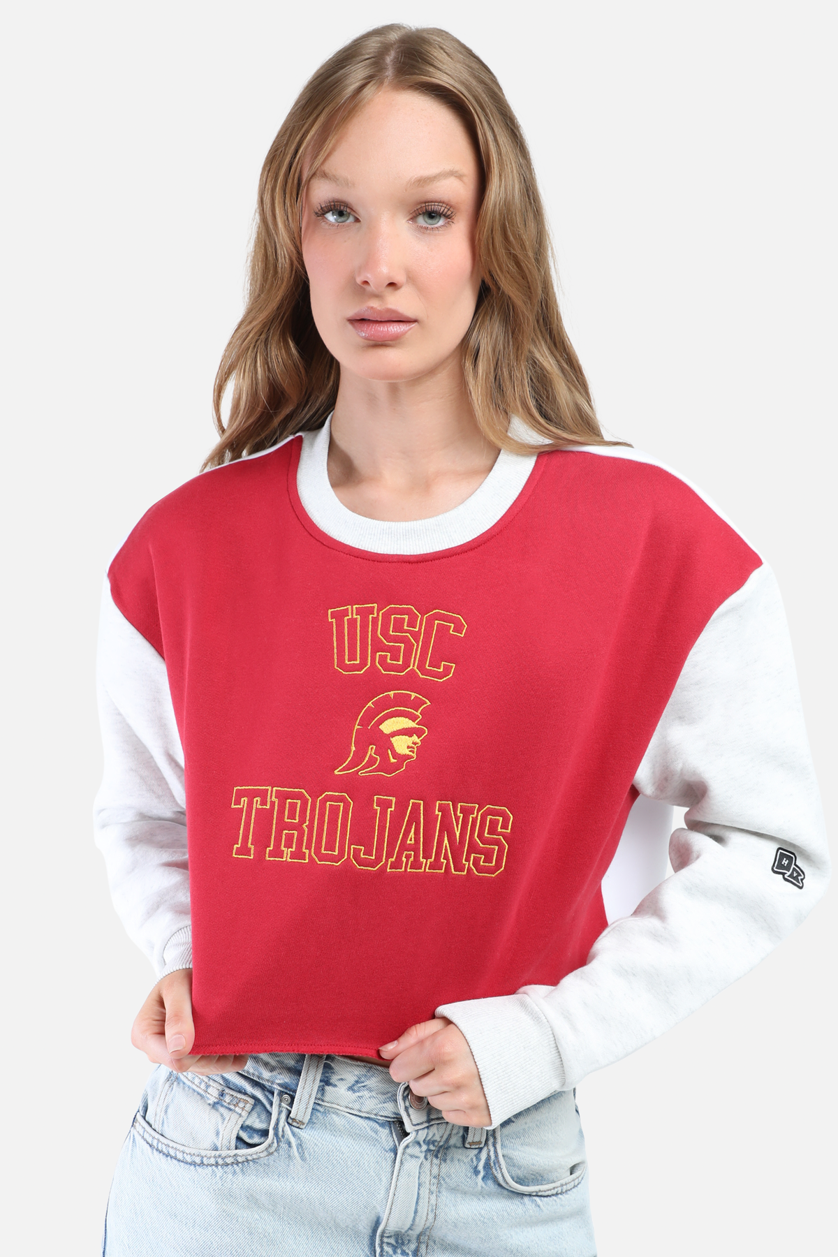 University of Southern California Rookie Sweater