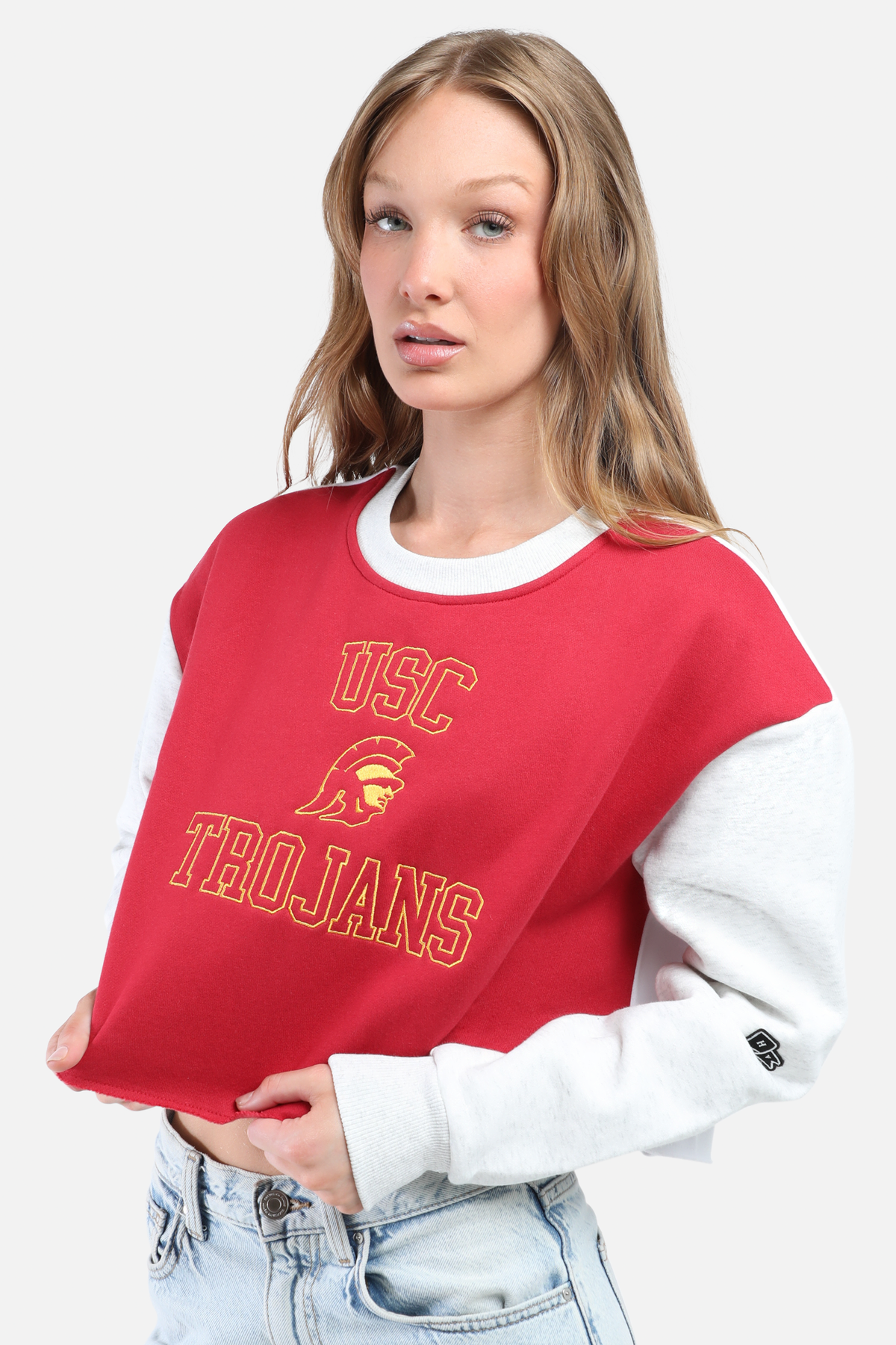 University of Southern California Rookie Sweater