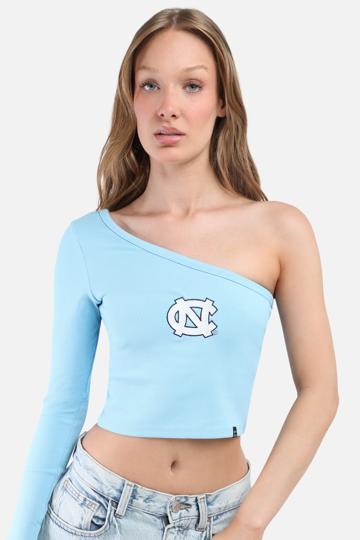 University Of North Carolina at Chapel Hill Knock Out Top