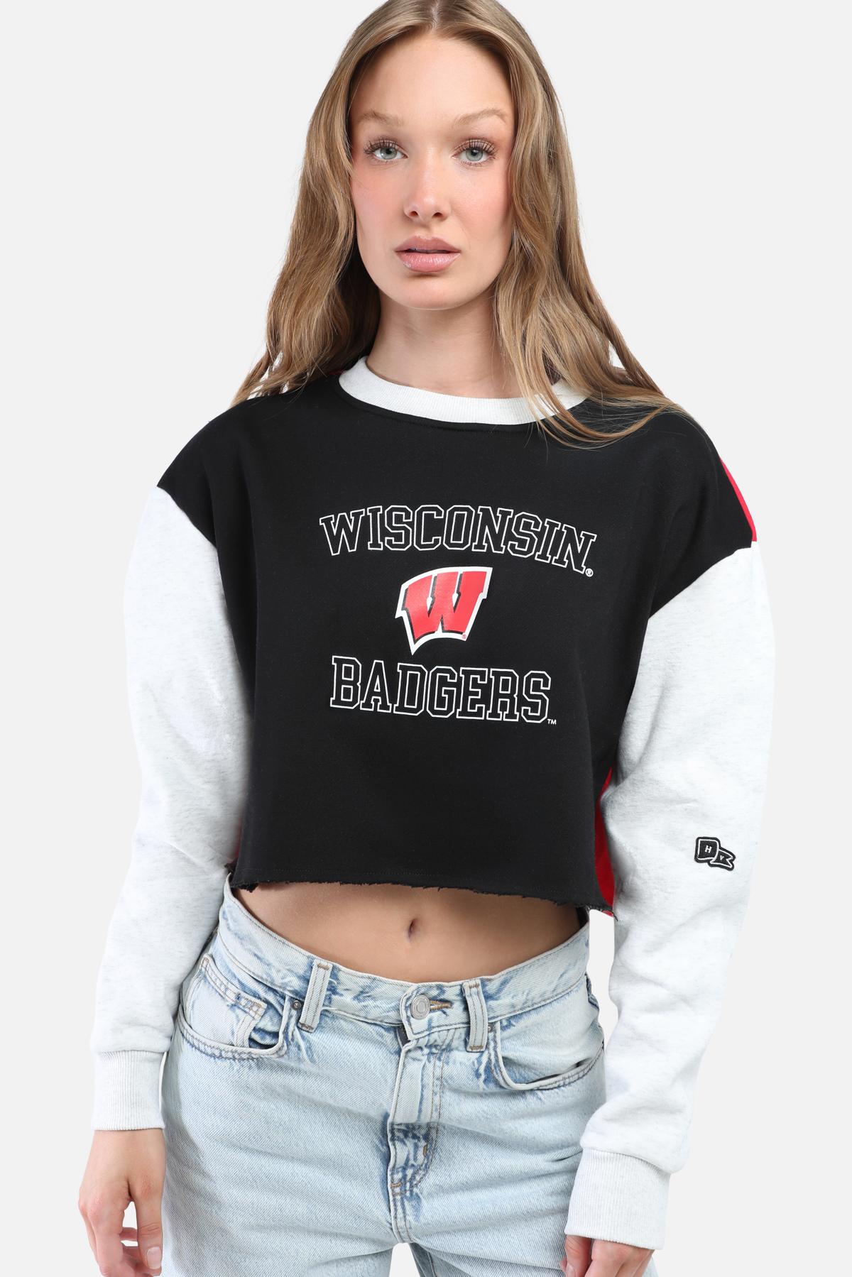 University of Wisconsin Rookie Sweater