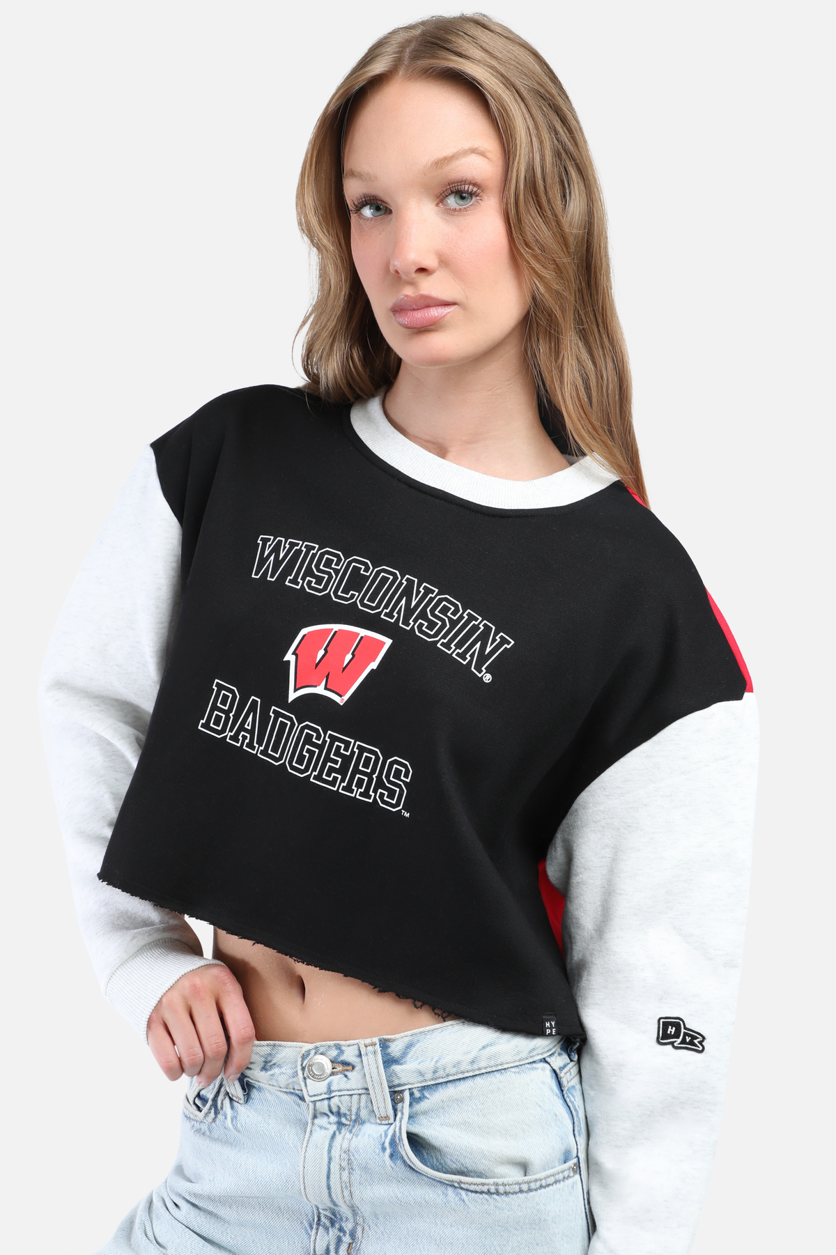 University of Wisconsin Rookie Sweater