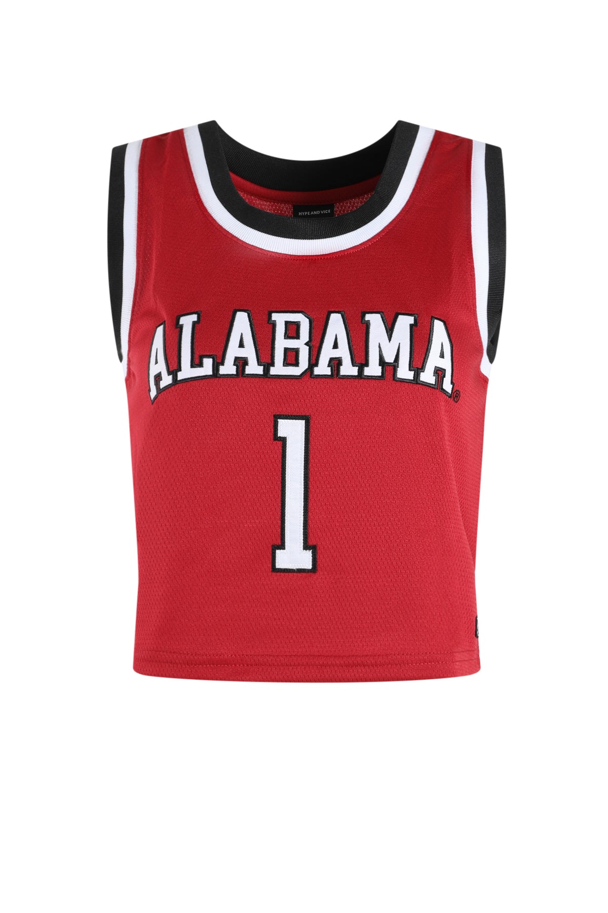 University of Alabama Basketball Jersey