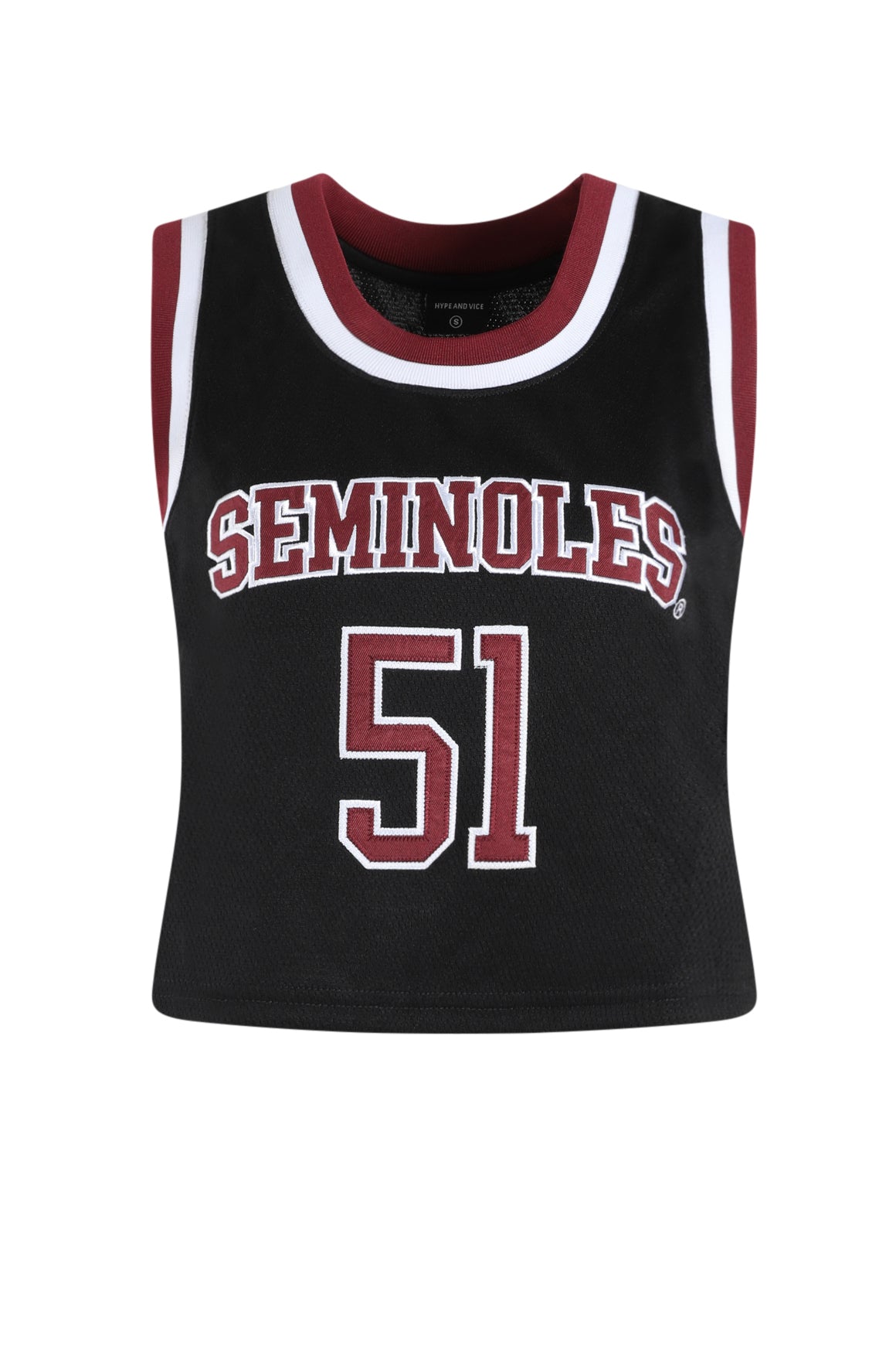 FSU Basketball Jersey